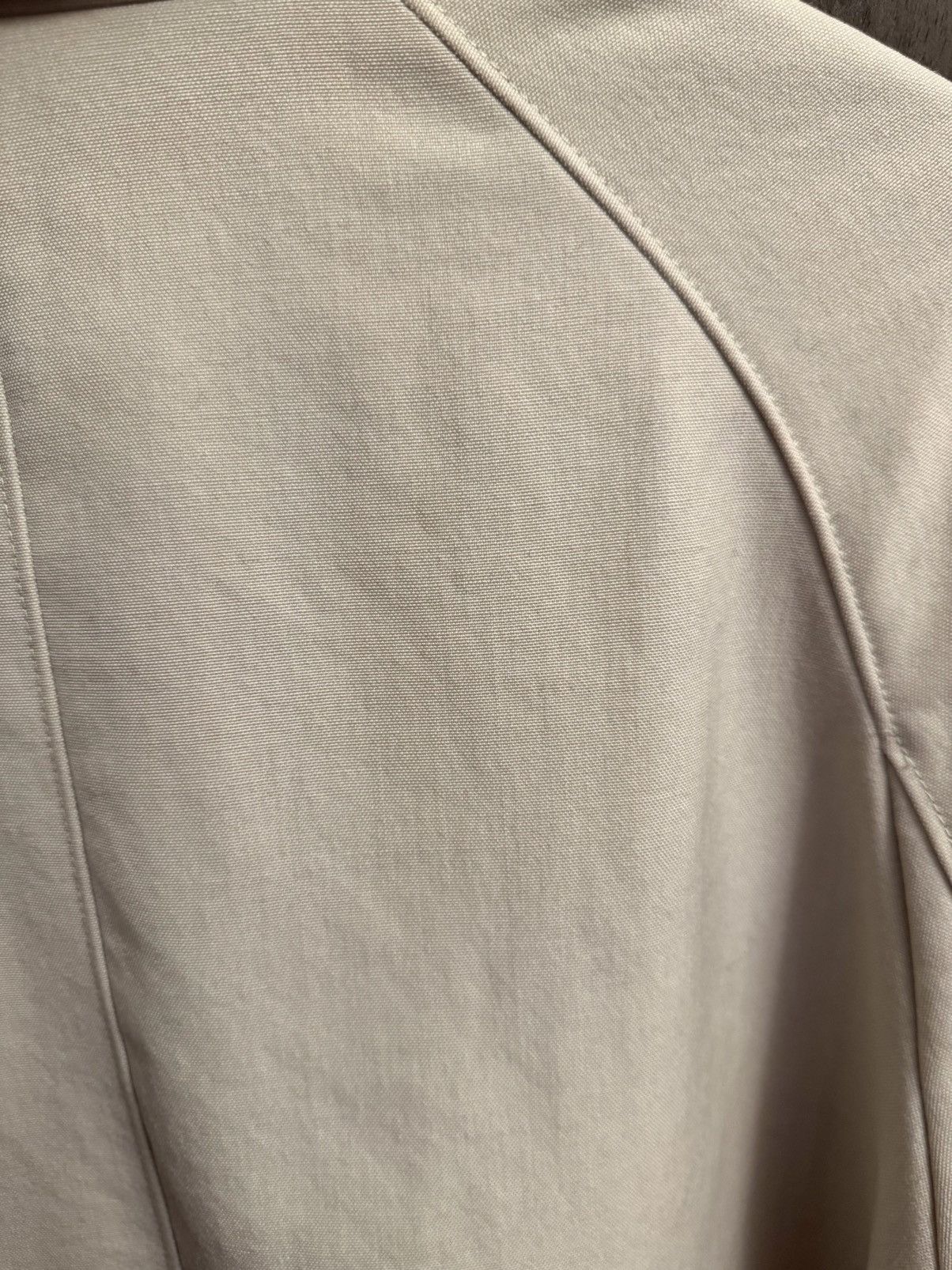 Lemaire lemaire beige belted wool coat S Size US S / EU 44-46 / 1 - 12 Thumbnail