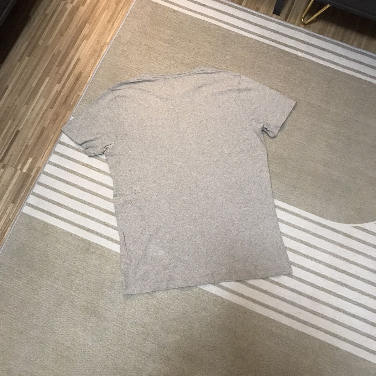 Commune De Paris × Designer × Vintage COMMUNE DE PARIS 1871 RARE TEE Size S / US 4 / IT 40 - 9 Thumbnail