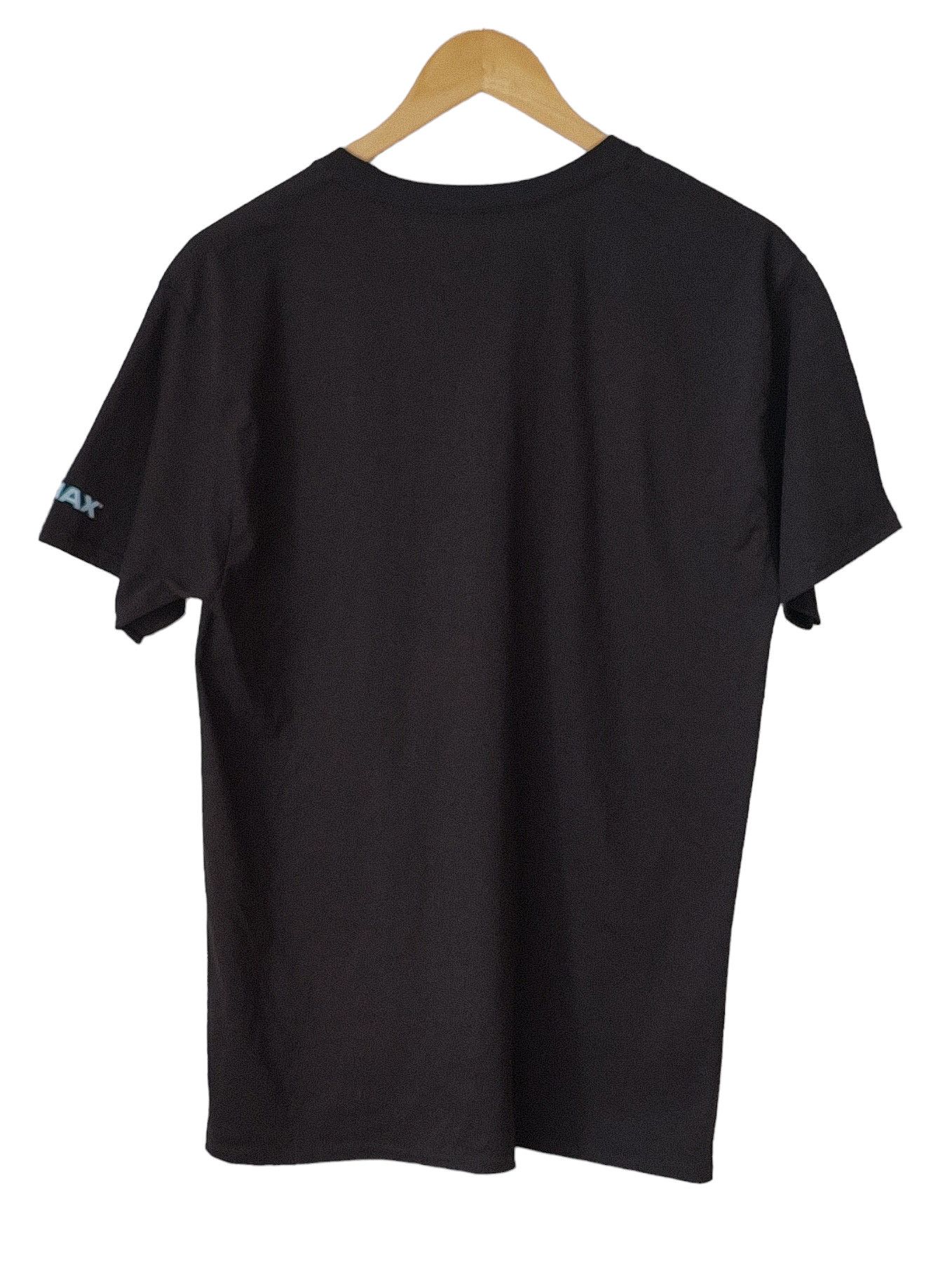 Vintage Dunkirk Christopher Nolan Official 2017 IMAX Movie tshirt Size US M / EU 48-50 / 2 - 6 Thumbnail