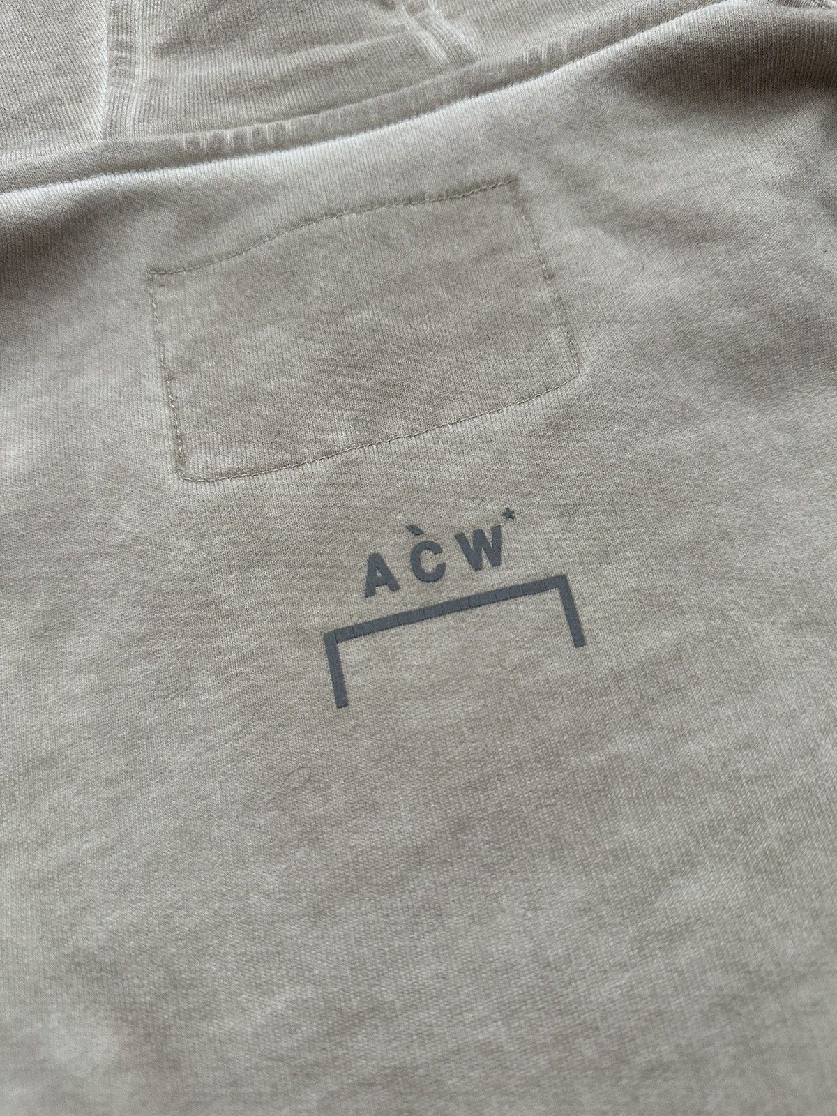 A-COLD-WALL* 🔥A COLD WALL HOODIE BAGGY OVERSIZED🔥 Size US M / EU 48-50 / 2 - 5 Thumbnail
