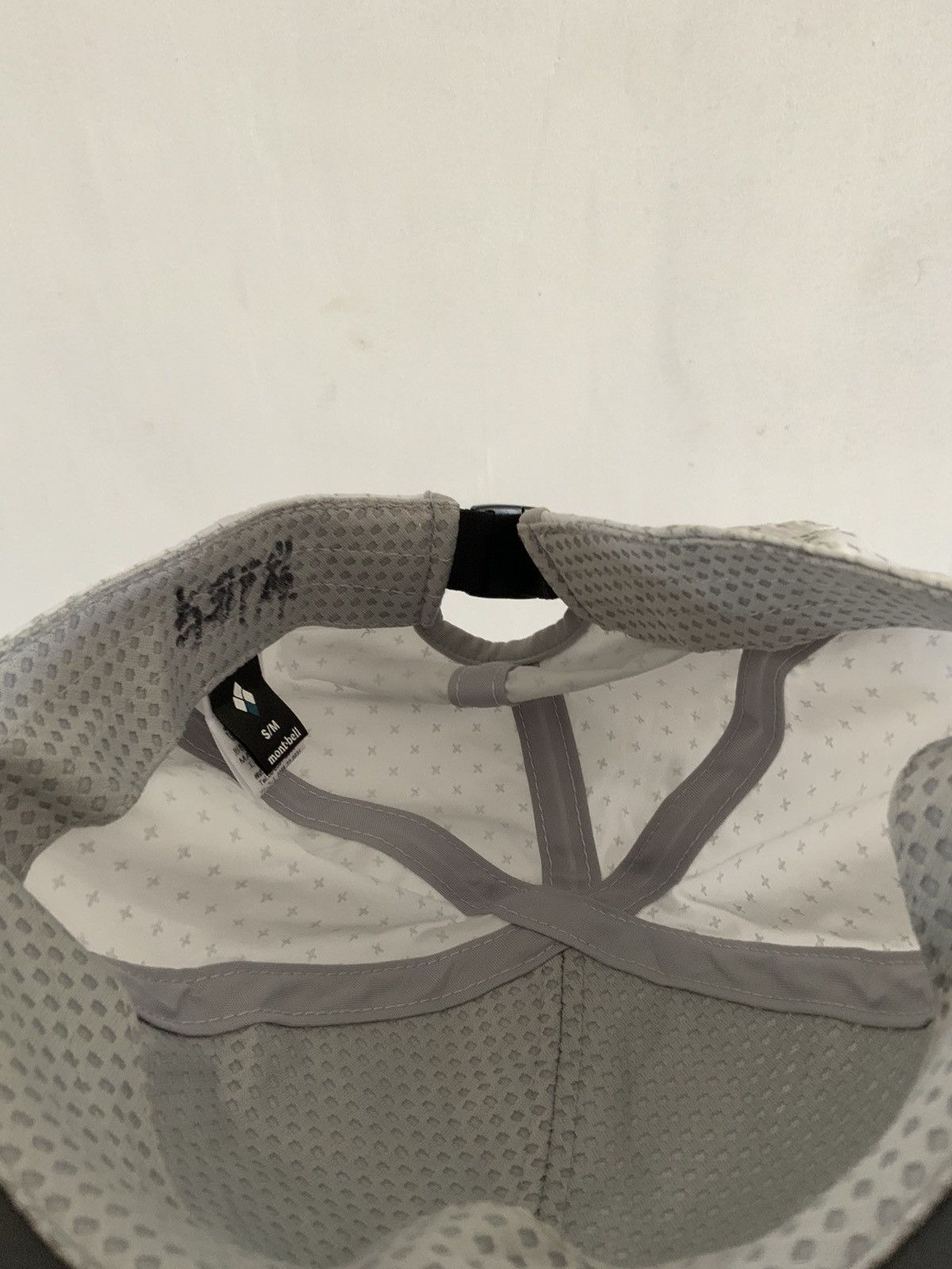 Montbell MontBell Outdoor Hat Size ONE SIZE - 9 Thumbnail
