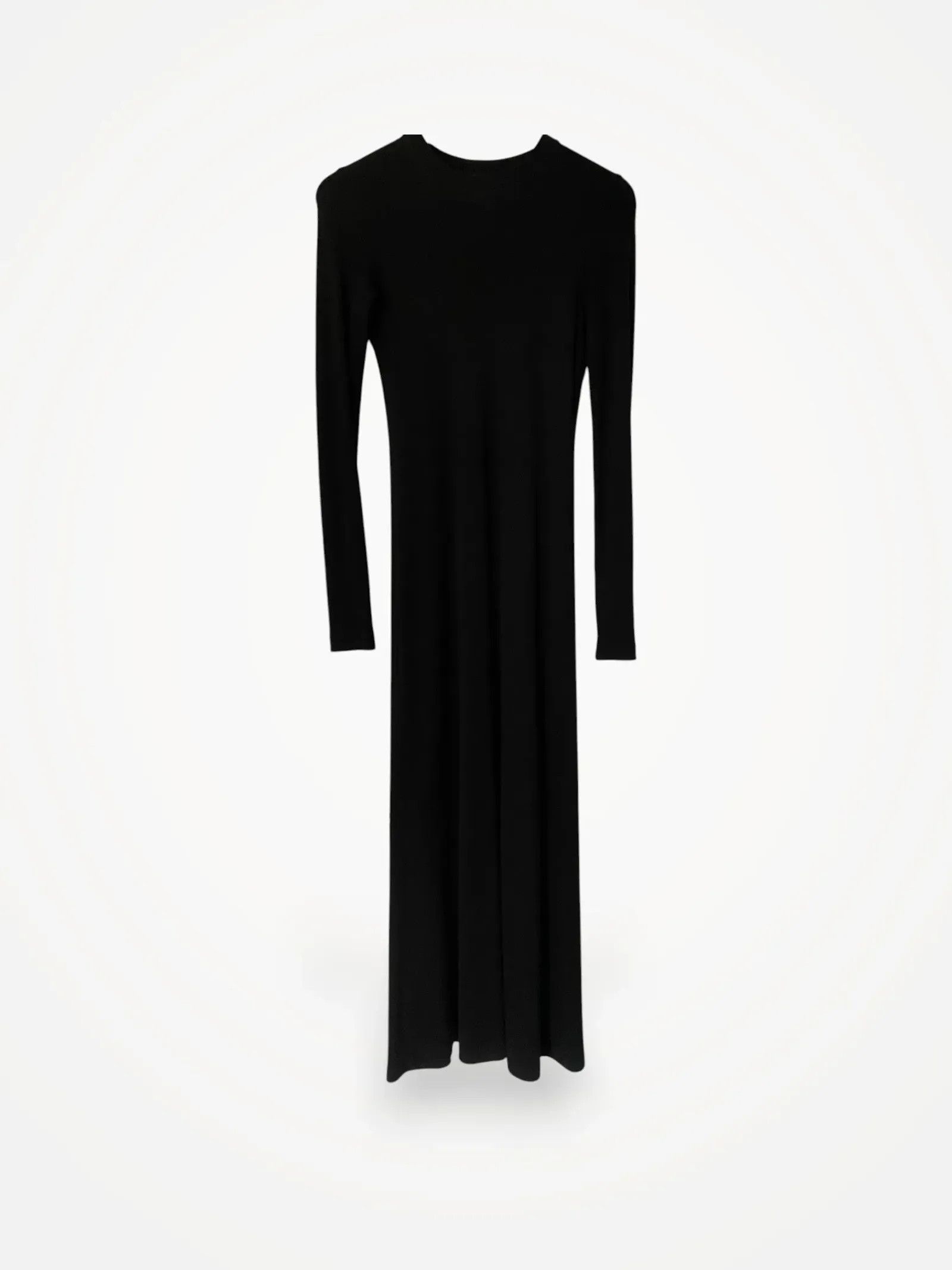 Toteme Toteme Long sleeve dress Dress Size XXS / US 00 / IT 34 - 1 Thumbnail