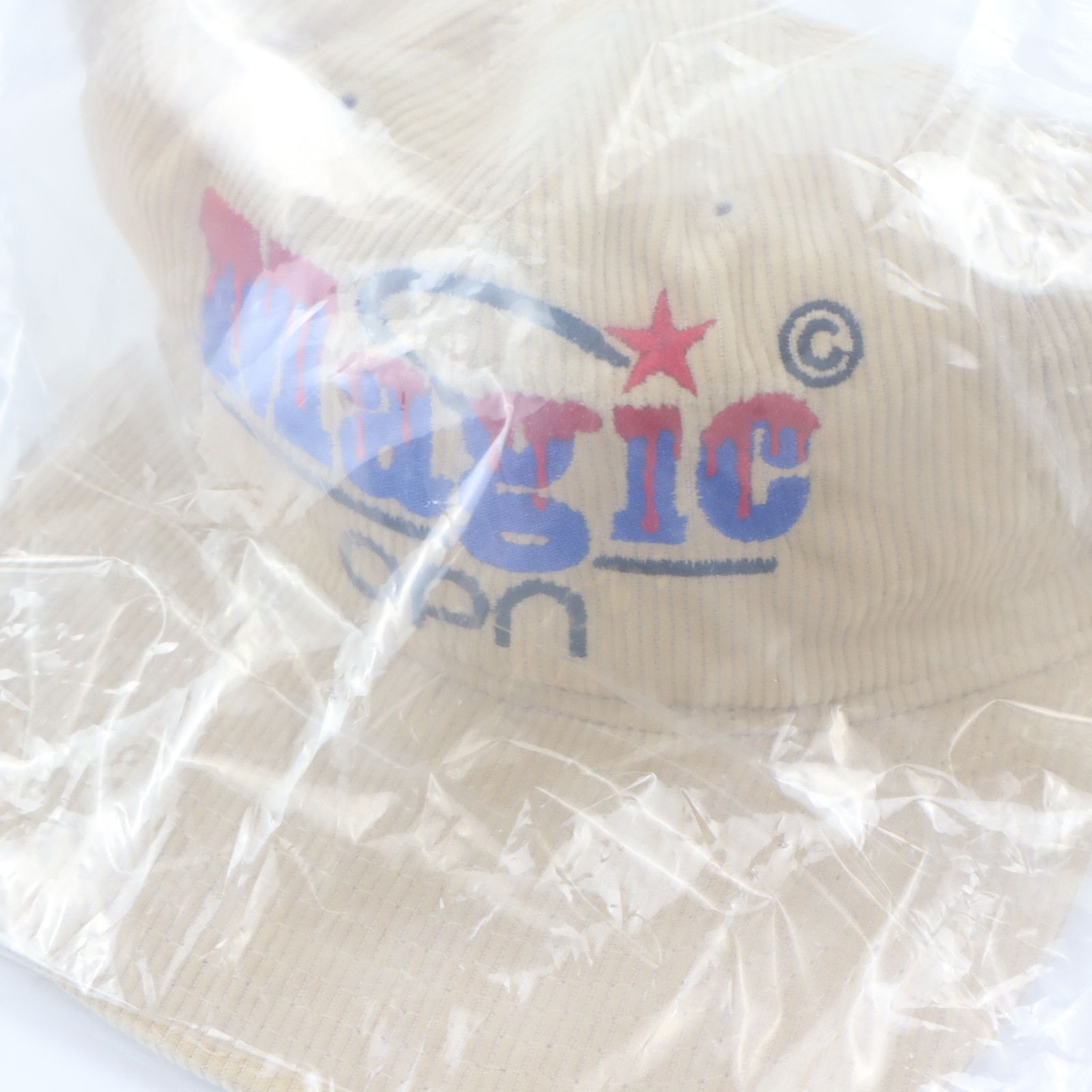 Online Ceramics Online Ceramics x Oneohtrix OPN Magic Hat Size ONE SIZE - 4 Thumbnail