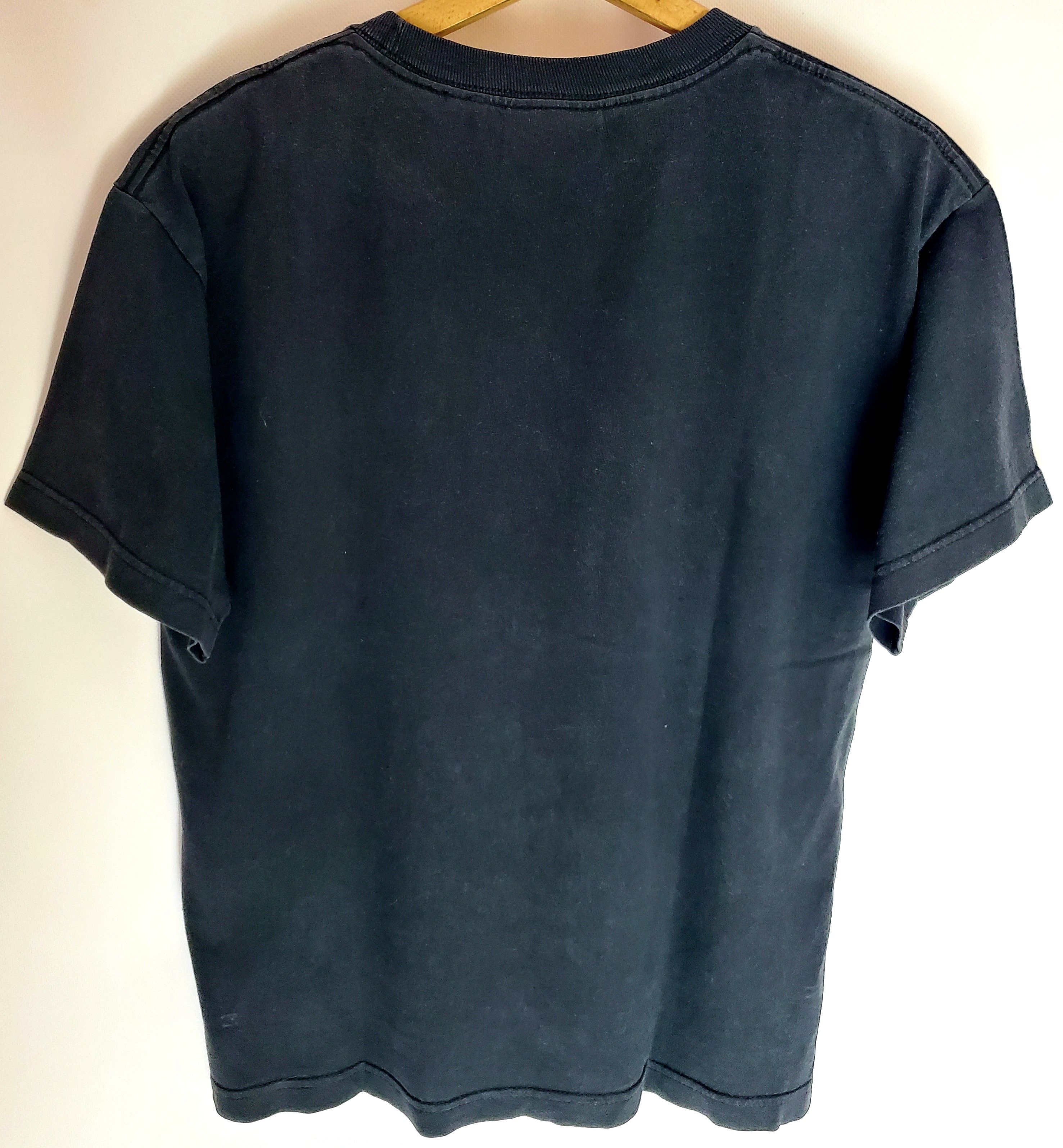 Band Tees × Vintage Famous Stars and Straps Too Famous T-Shirt size M Size US M / EU 48-50 / 2 - 5 Thumbnail