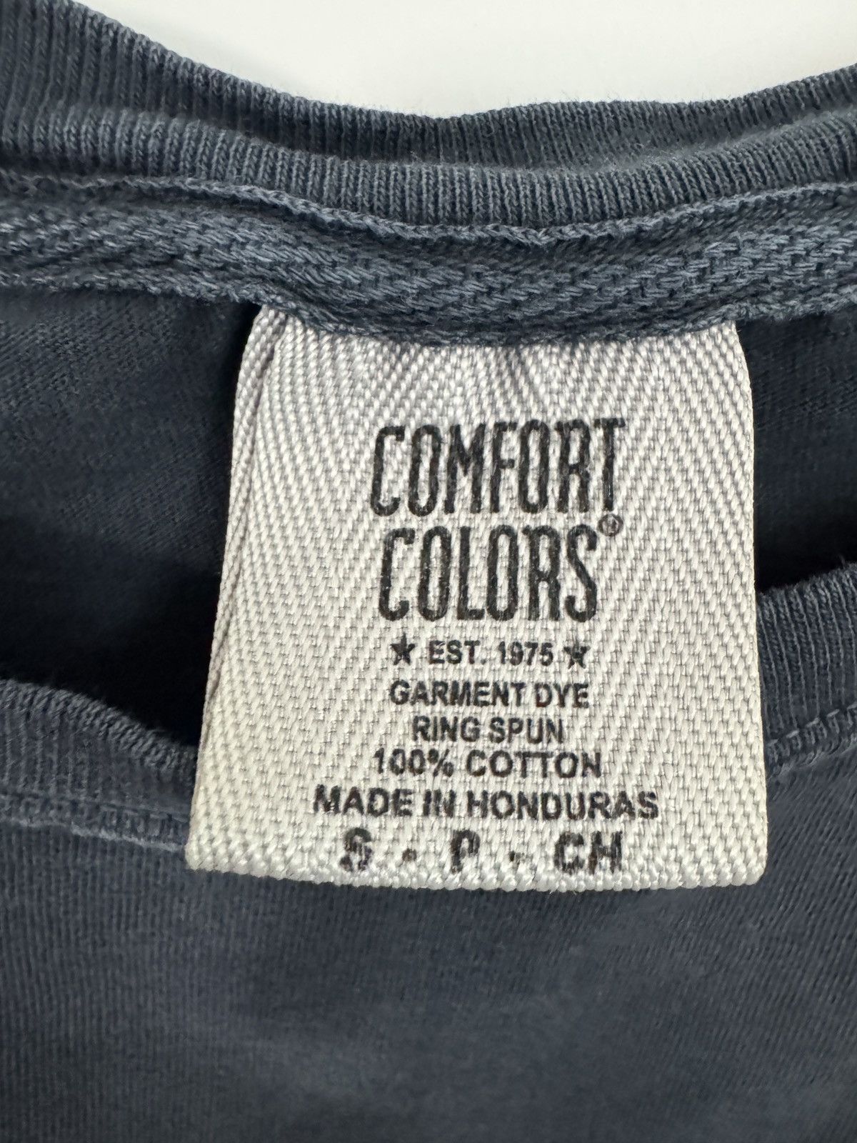 Holiday Brand Holiday Brand Yale Tee Size US S / EU 44-46 / 1 - 4 Thumbnail