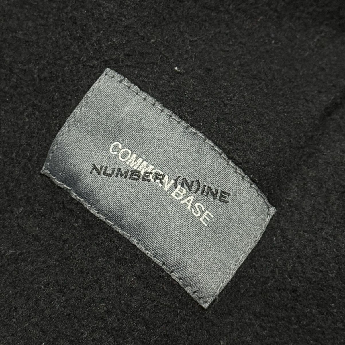 Number (N)ine Number (N)ine x Common Base Sweatpants Size US 30 / EU 46 - 5 Thumbnail