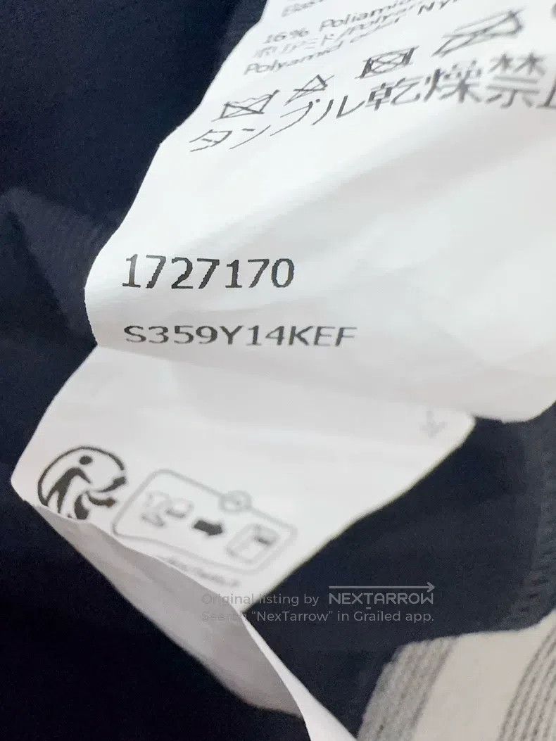 Loewe Loewe Spring-summer vest of 24 Size M / US 6-8 / IT 42-44 - 6 Thumbnail