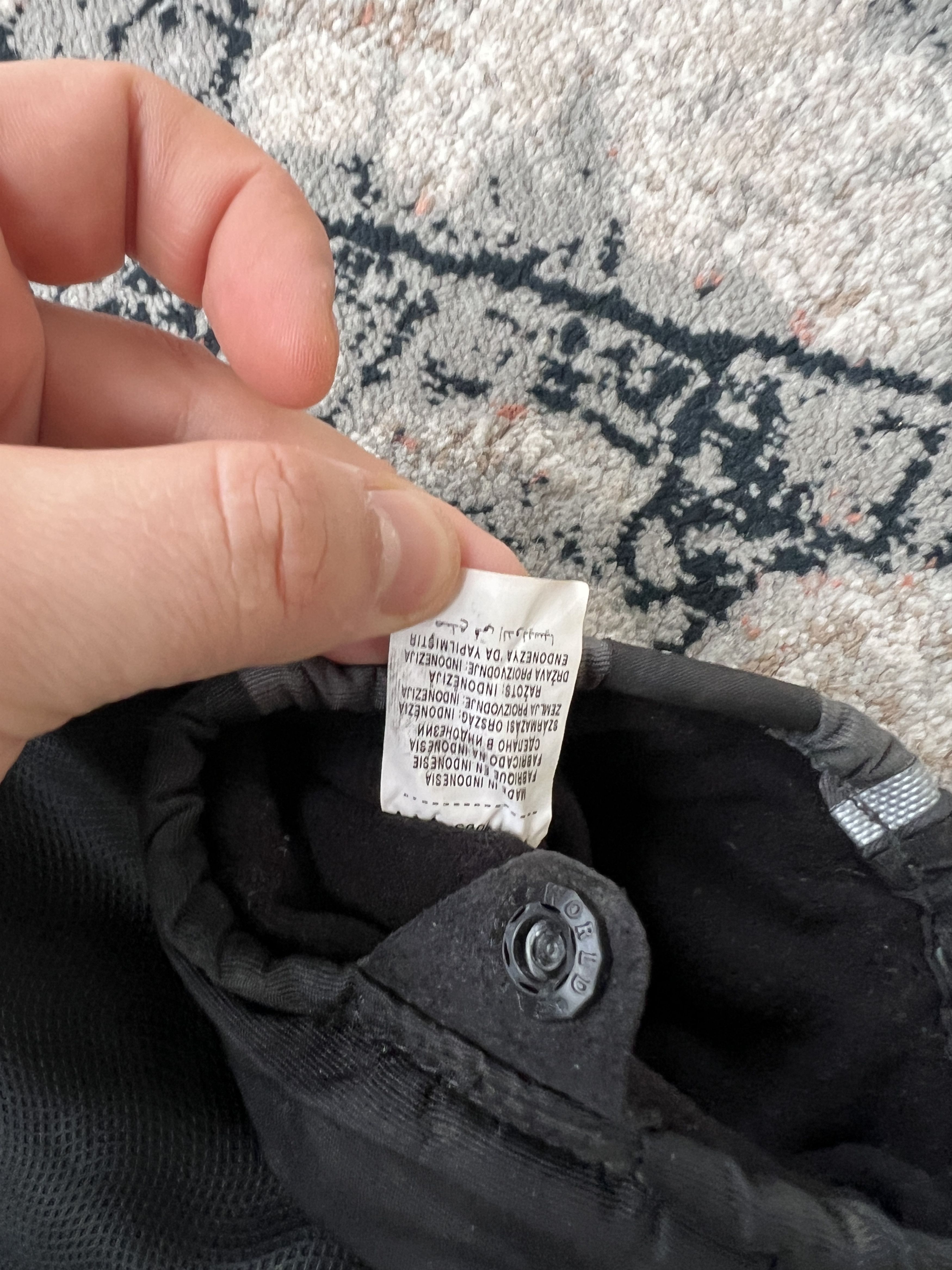 Nike Nike Golf Gloves Size ONE SIZE - 5 Thumbnail