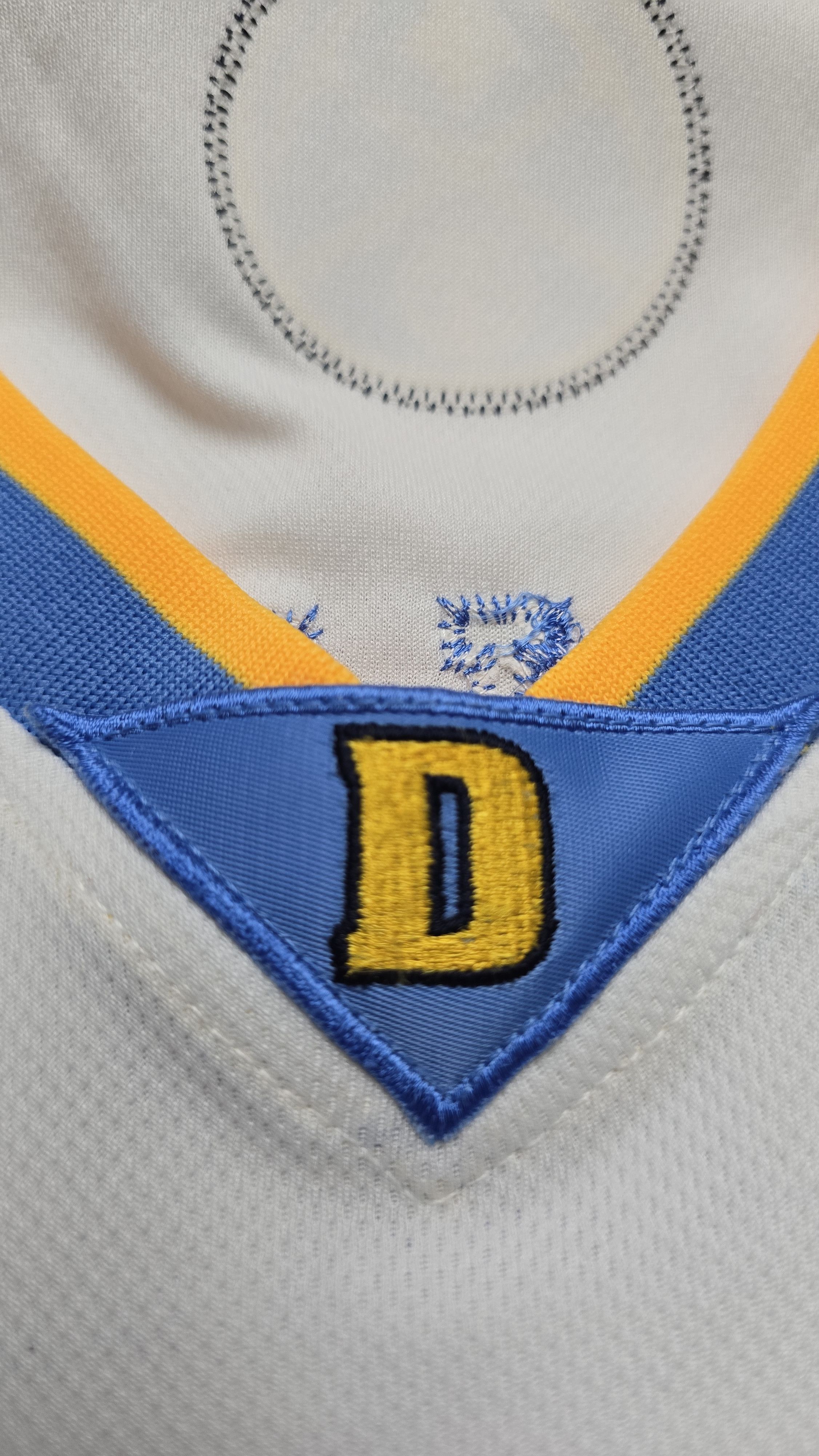Adidas Adidas Denver Nuggets Danilo Gallinari #8 Swingman Jersey Size US S / EU 44-46 / 1 - 15 Thumbnail