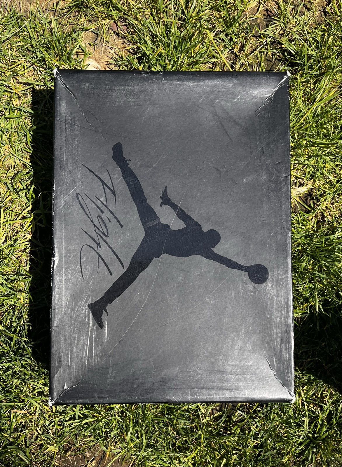 Jordan rétro Black Cat (2020)