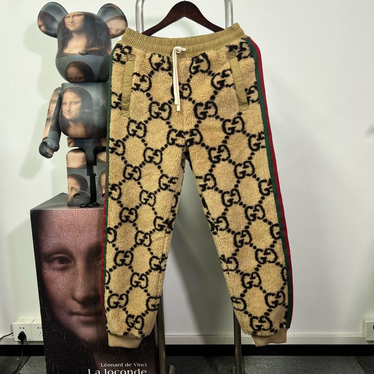 Gucci Gucci Casual Pants 32 Men Size US 32 / EU 48 - 1 Thumbnail