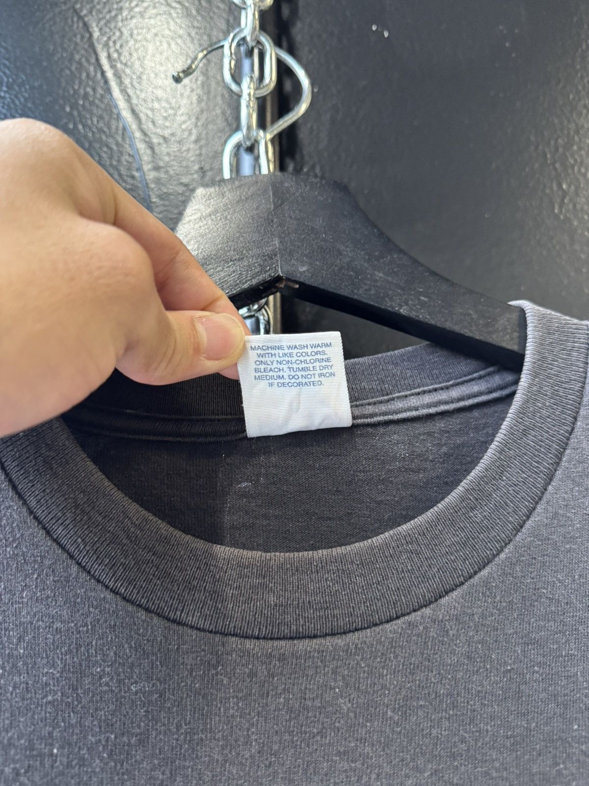 Supreme Supreme Quickie Photo Tee Size US L / EU 52-54 / 3 - 6 Thumbnail
