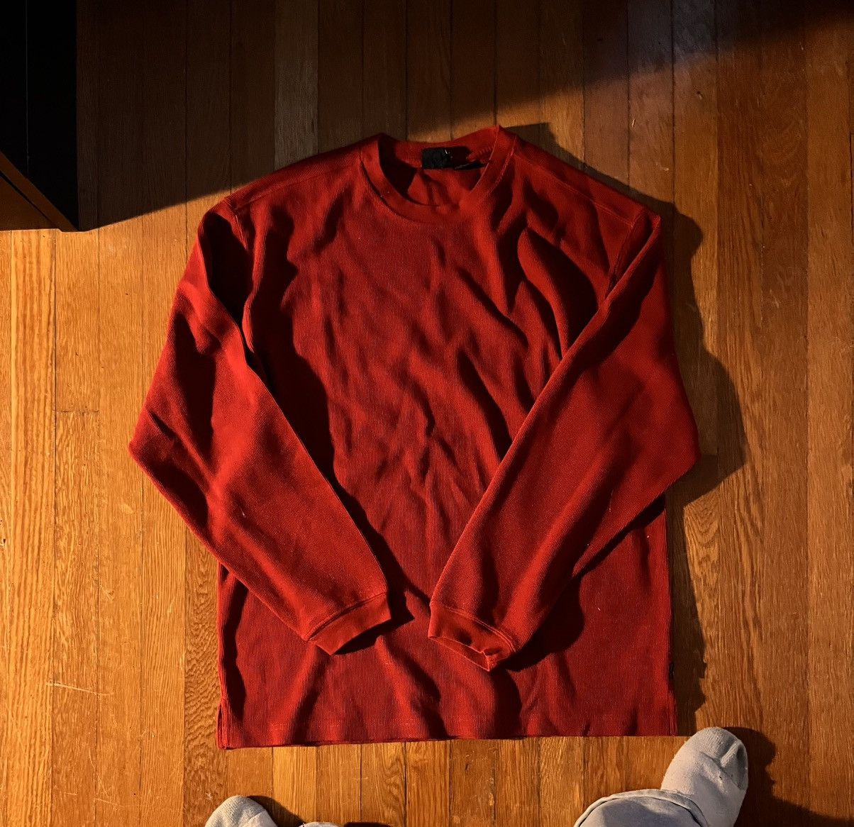 Route 66 Route 66 crewneck Size US L / EU 52-54 / 3 - 1 Thumbnail