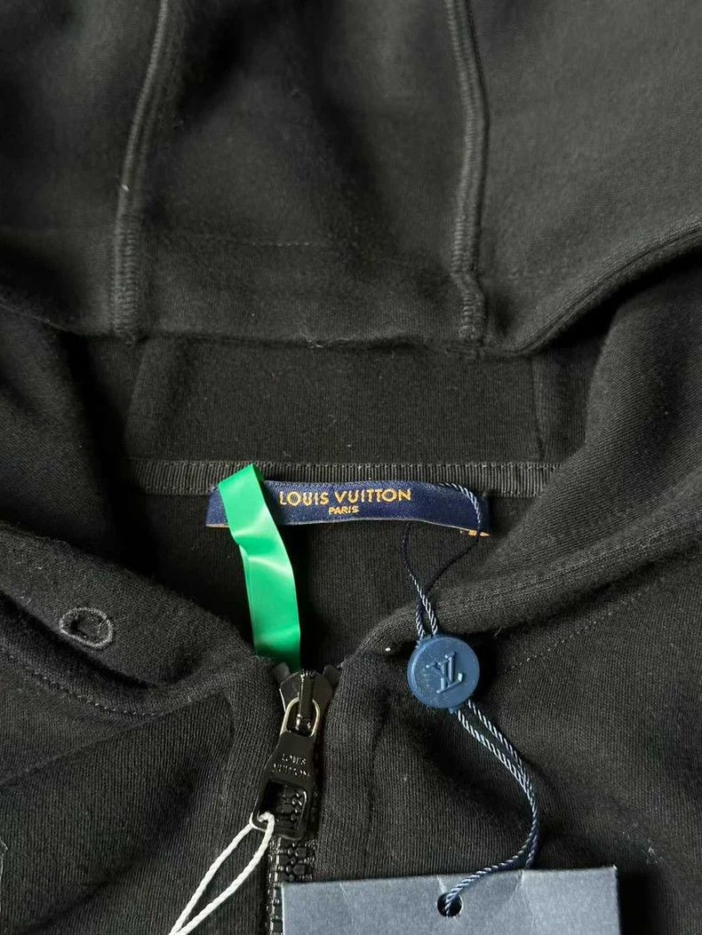 Louis Vuitton Louis Vuitton Pin Jacket Size US M / EU 48-50 / 2 - 3 Thumbnail
