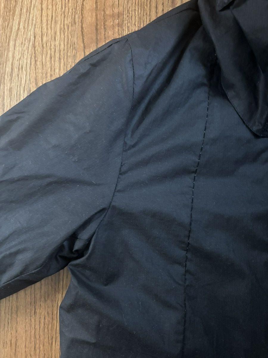 Masnada Masnada Down Parka Size US M / EU 48-50 / 2 - 3 Thumbnail