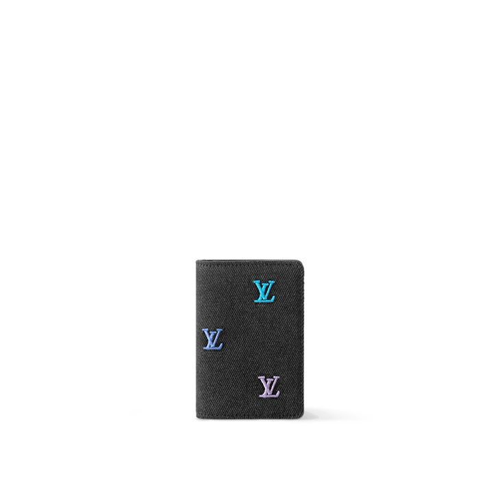 Louis Vuitton Pocket Organiser Size ONE SIZE - 1 Thumbnail
