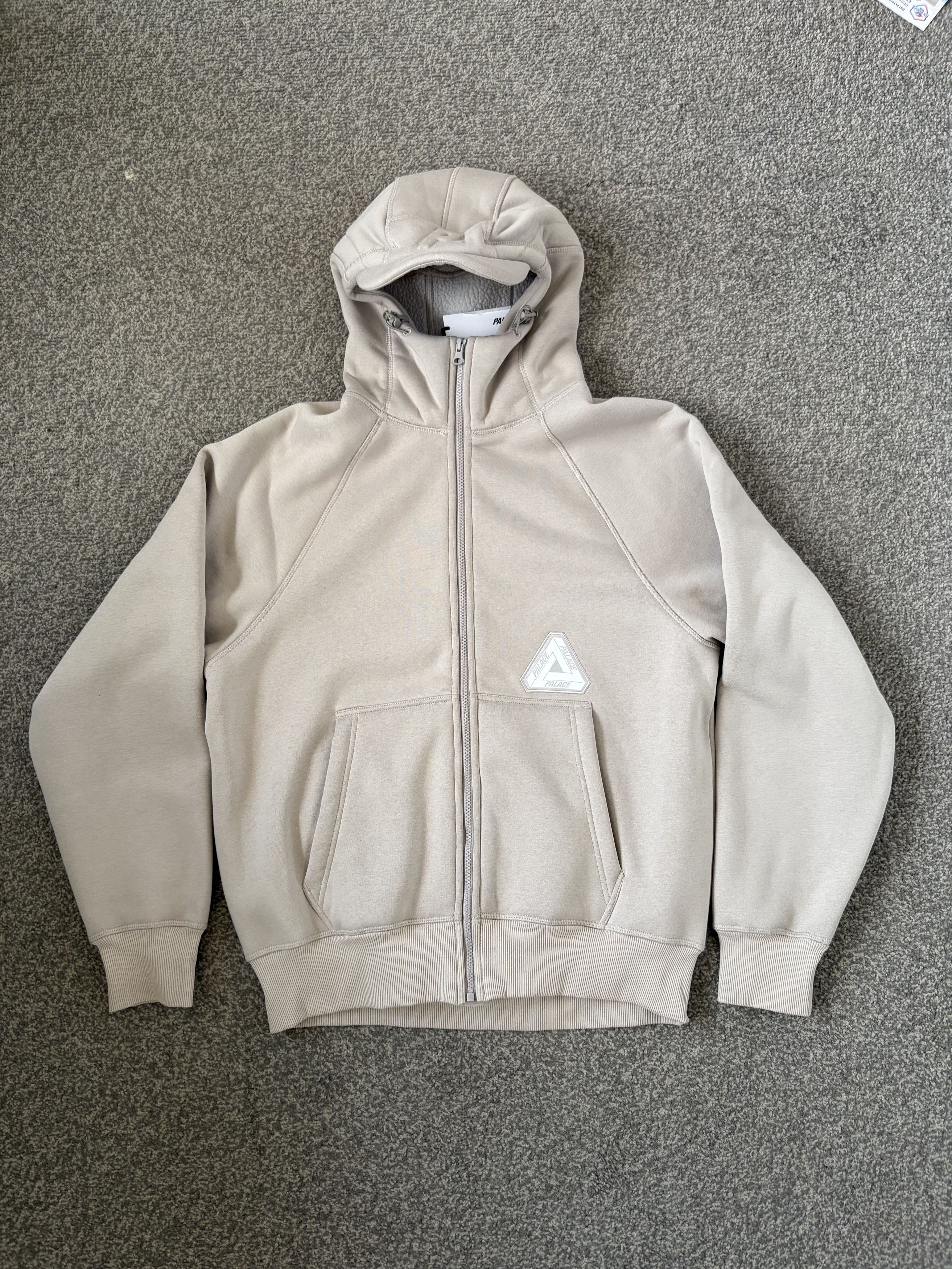 Palace THERMAL BONDED CAP HOOD Size US M / EU 48-50 / 2 - 1 Thumbnail