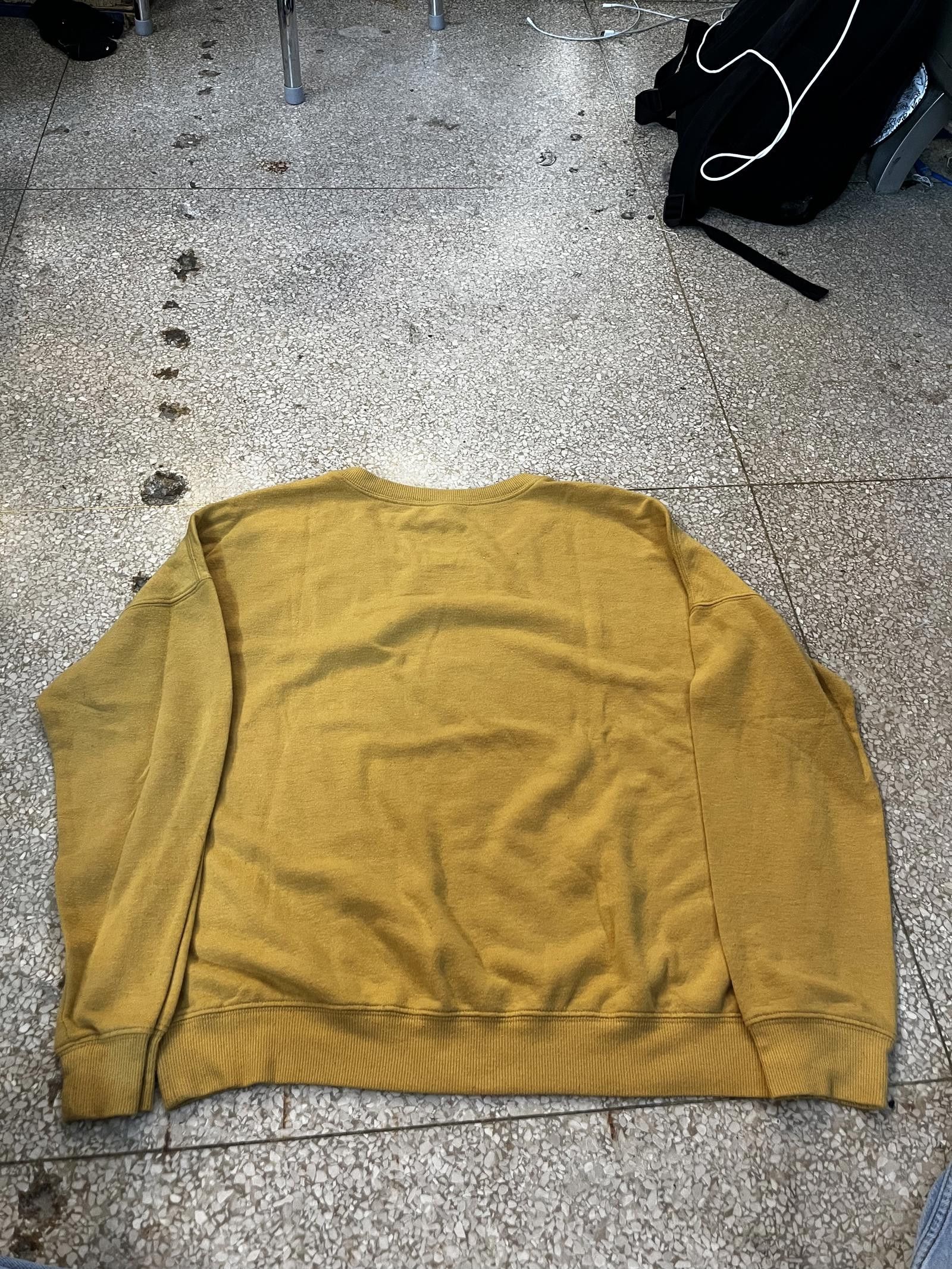 Designer The Beatles PreOwned Large Band Sweatshirt Size US L / EU 52-54 / 3 - 3 Thumbnail