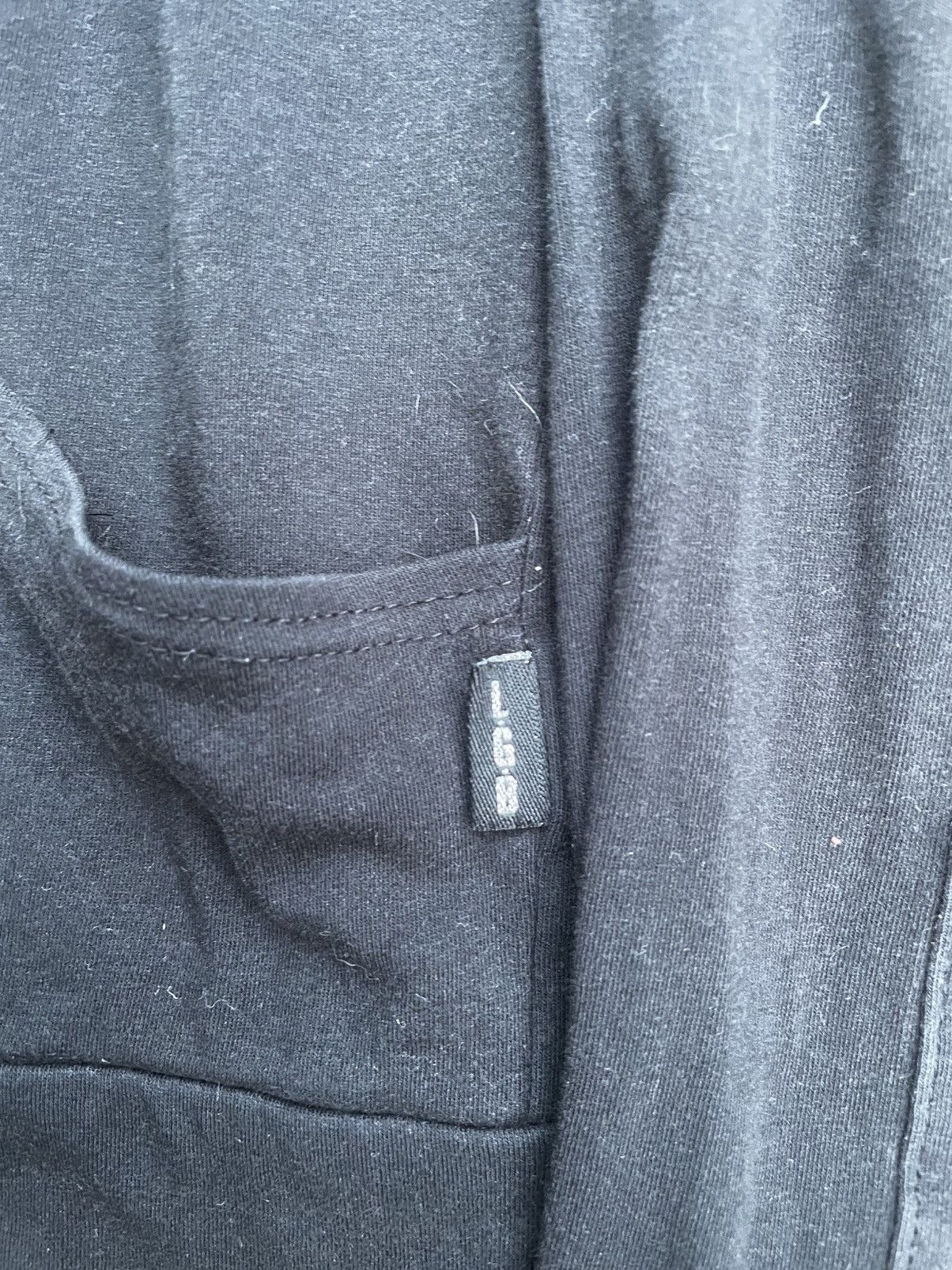 Le Grande Bleu (L.G.B.) LGB 'Beyond' Boxer Zip Hoodie Size US M / EU 48-50 / 2 - 7 Thumbnail