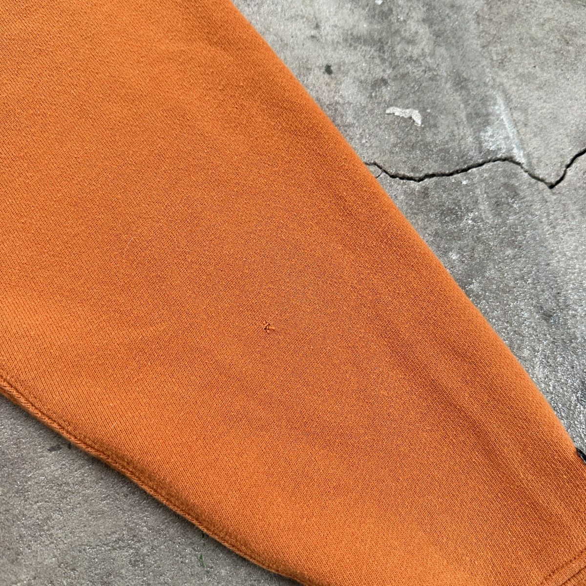 Our Legacy × Vans Our legacy vans hoodie oversized Size US S / EU 44-46 / 1 - 9 Thumbnail