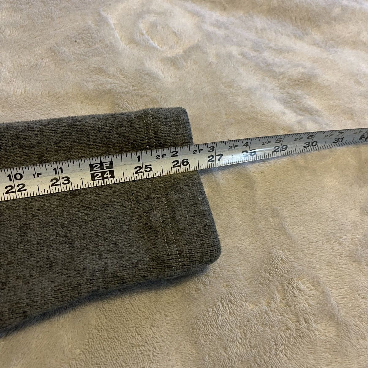 The North Face The North Face Jacket Women Medium Gray Fleece Outdoors Size M / US 6-8 / IT 42-44 - 8 Thumbnail