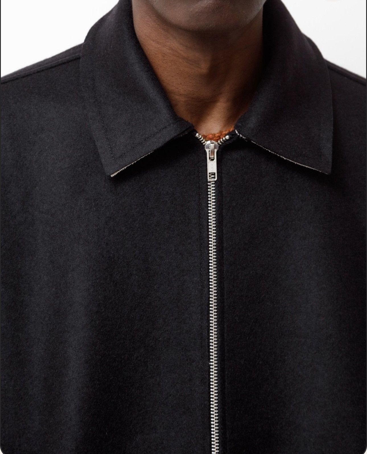 Camiel Fortgens Simple Jacket (L) Size US L / EU 52-54 / 3 - 8 Thumbnail