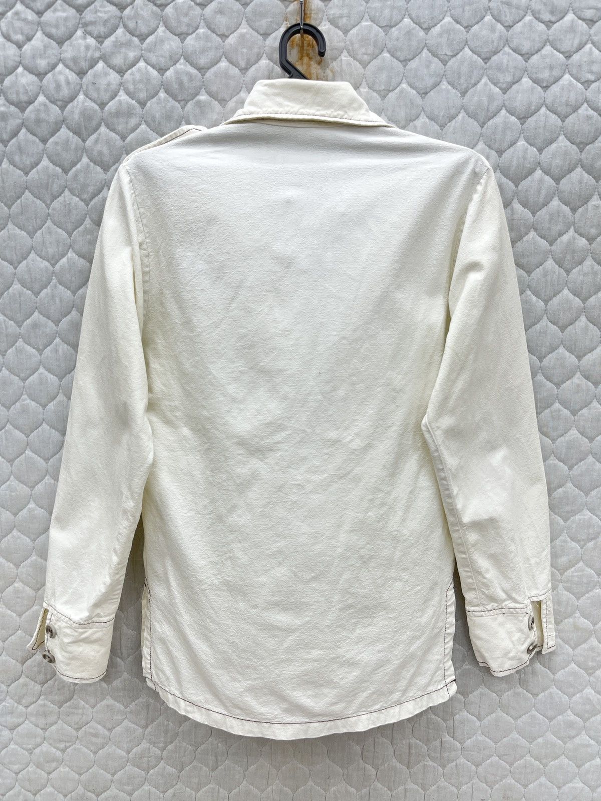 Levi's 🔥🔥🔥STEALS VINTAGE 70’s LEVIS JACKET SHIRTS Size US S / EU 44-46 / 1 - 4 Thumbnail