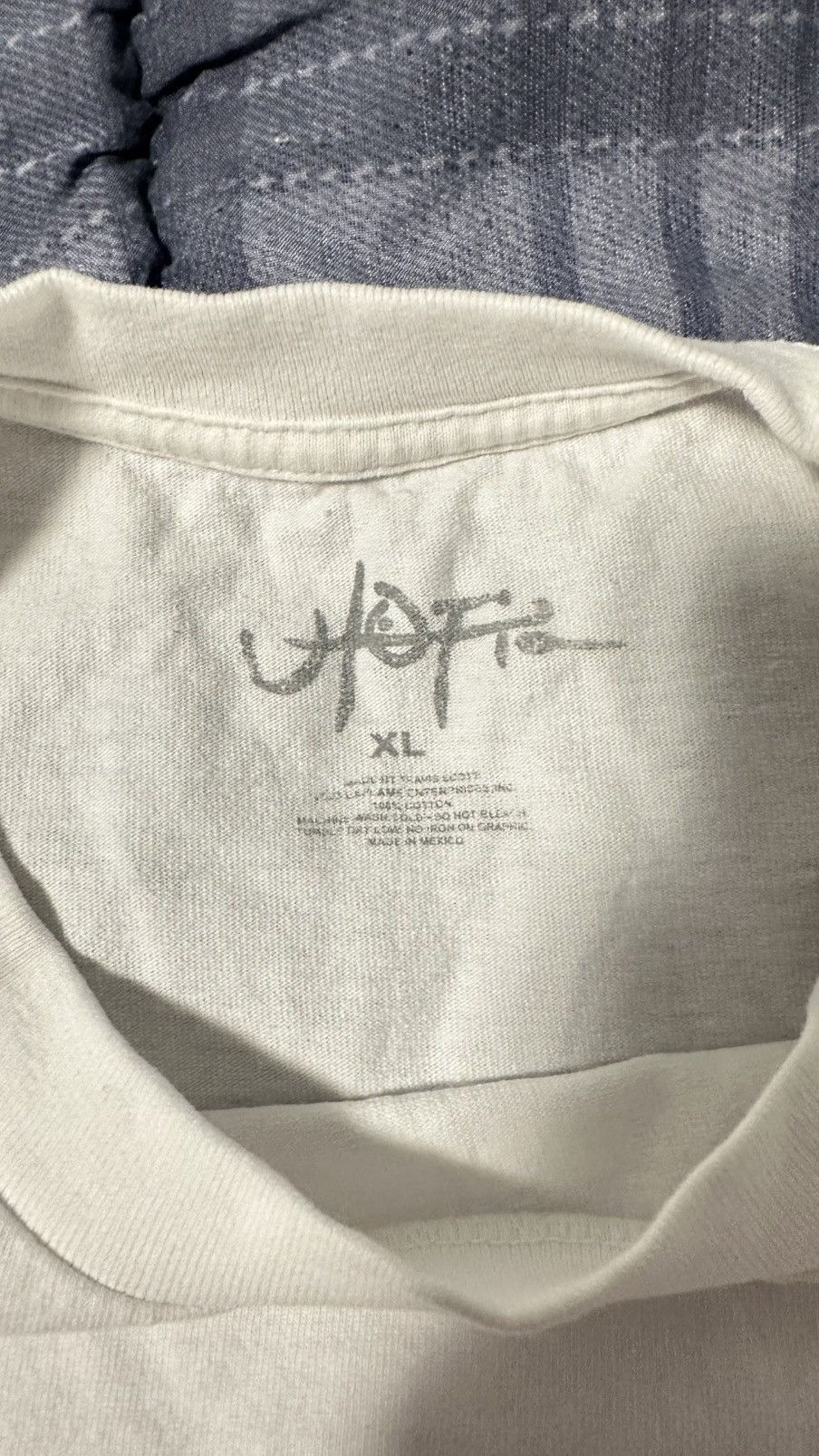 Travis Scott Travis Scott Topia Pack B1 Size US XL / EU 56 / 4 - 3 Thumbnail