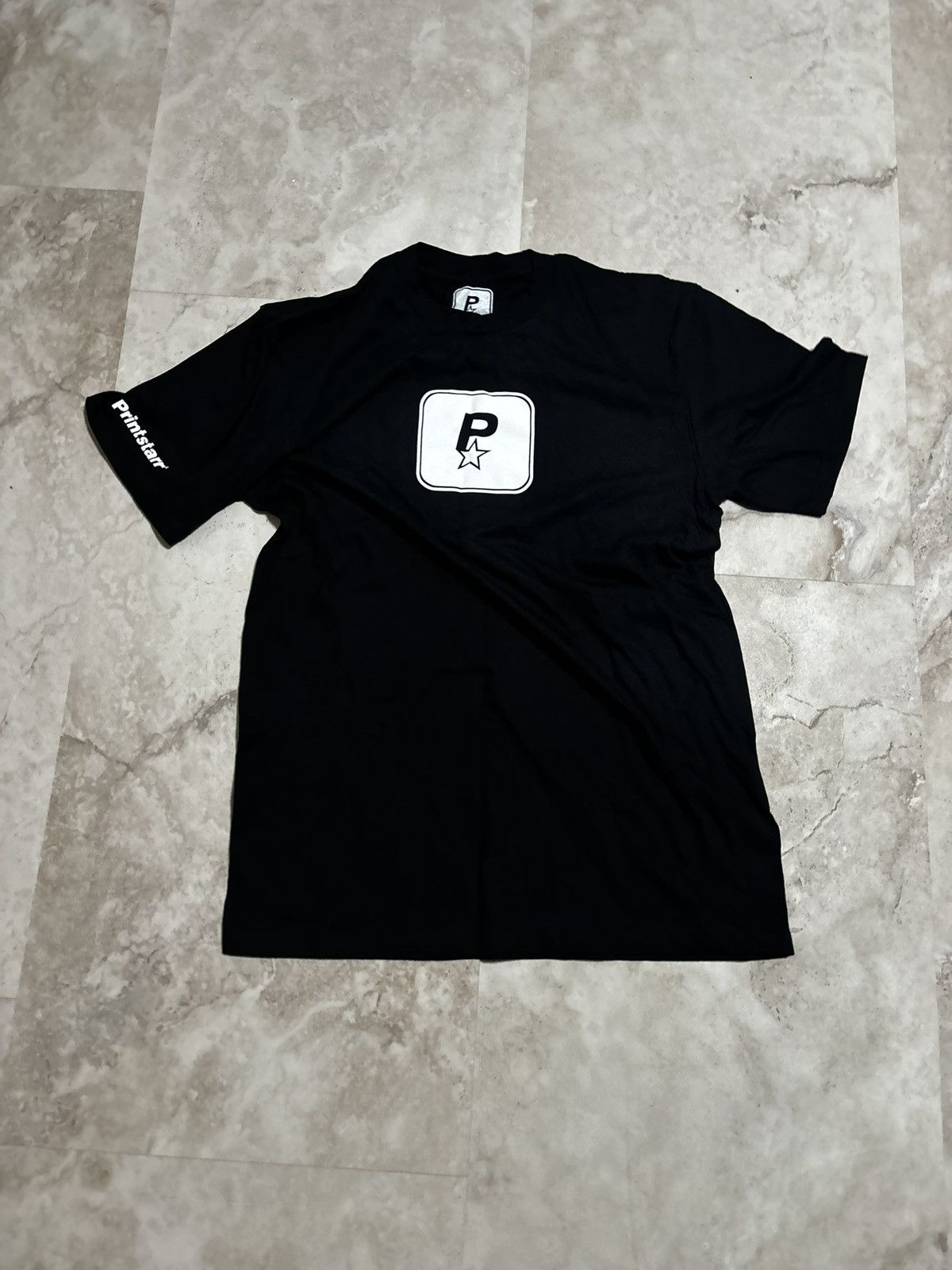 Vintage P-STAR GTA 5 Inspired Tee (NEW) Size US S / EU 44-46 / 1 - 1 Thumbnail