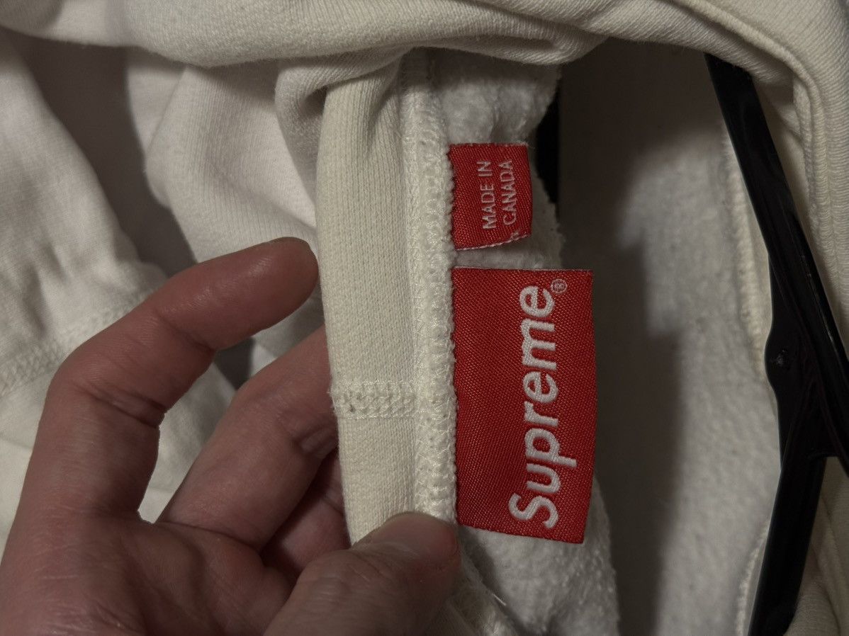 Supreme Supreme Thrasher Boyfriend Skate Hoodie Size Large Size US L / EU 52-54 / 3 - 10 Thumbnail