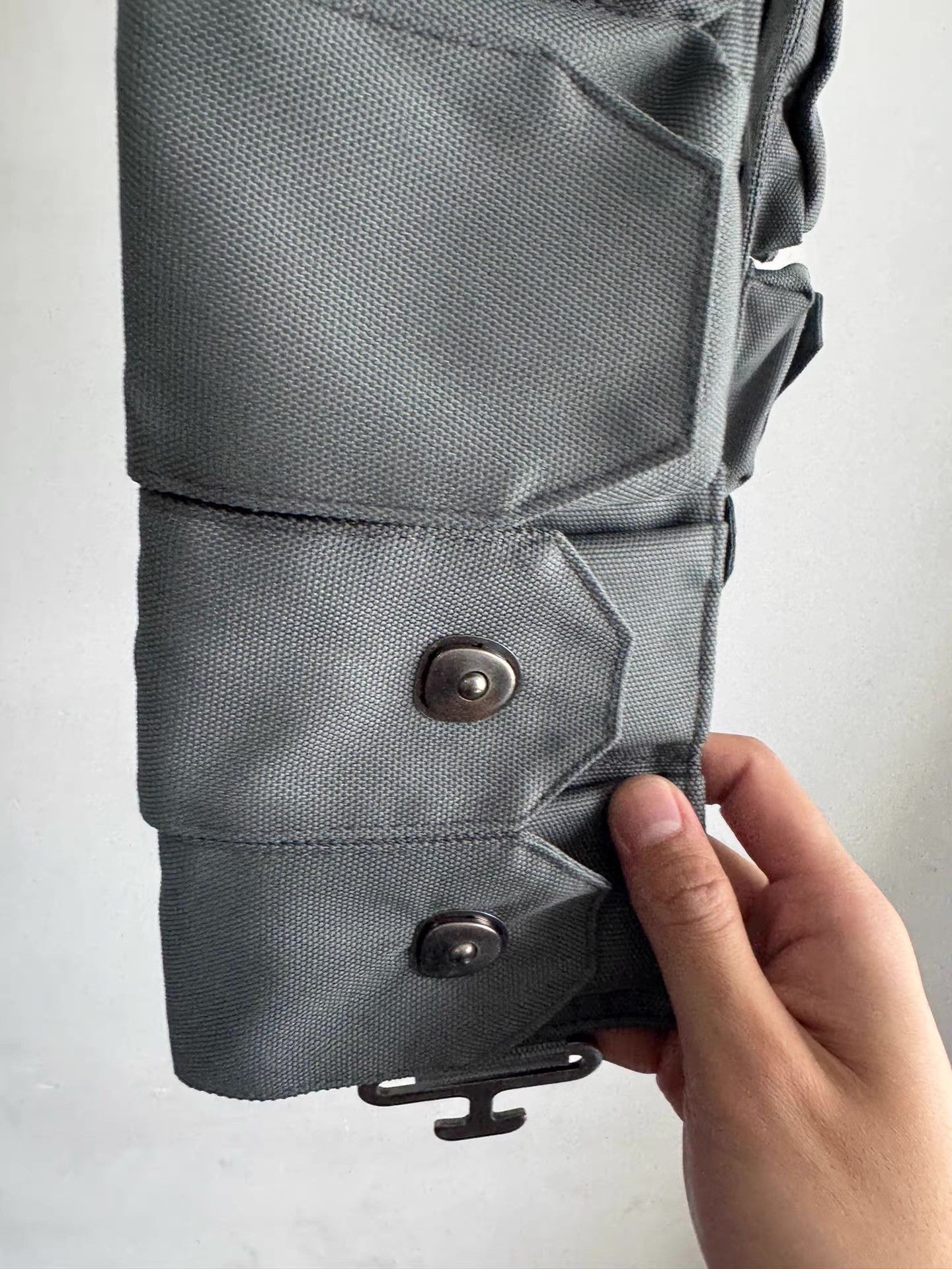 C2H4 C2H4 Second Generation Bullet Belt Q17 Size ONE SIZE - 5 Thumbnail
