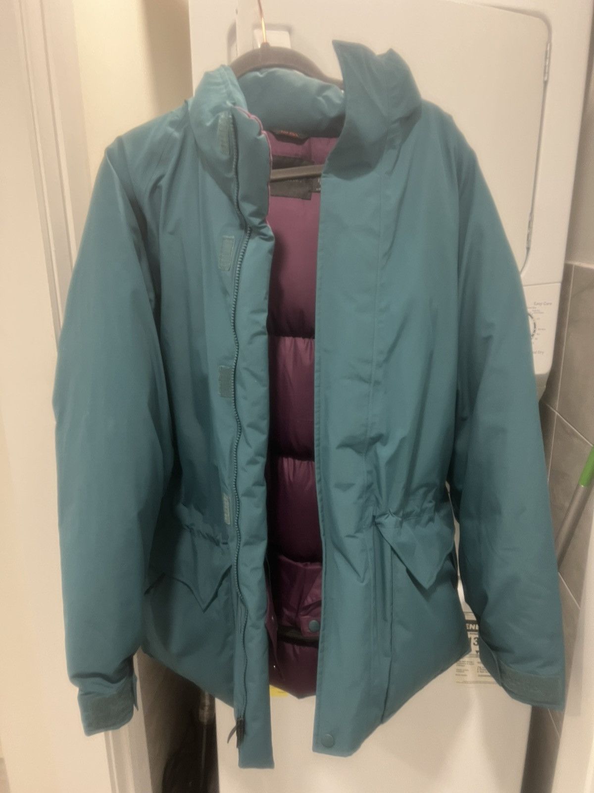 Marmot biggie jacket size large