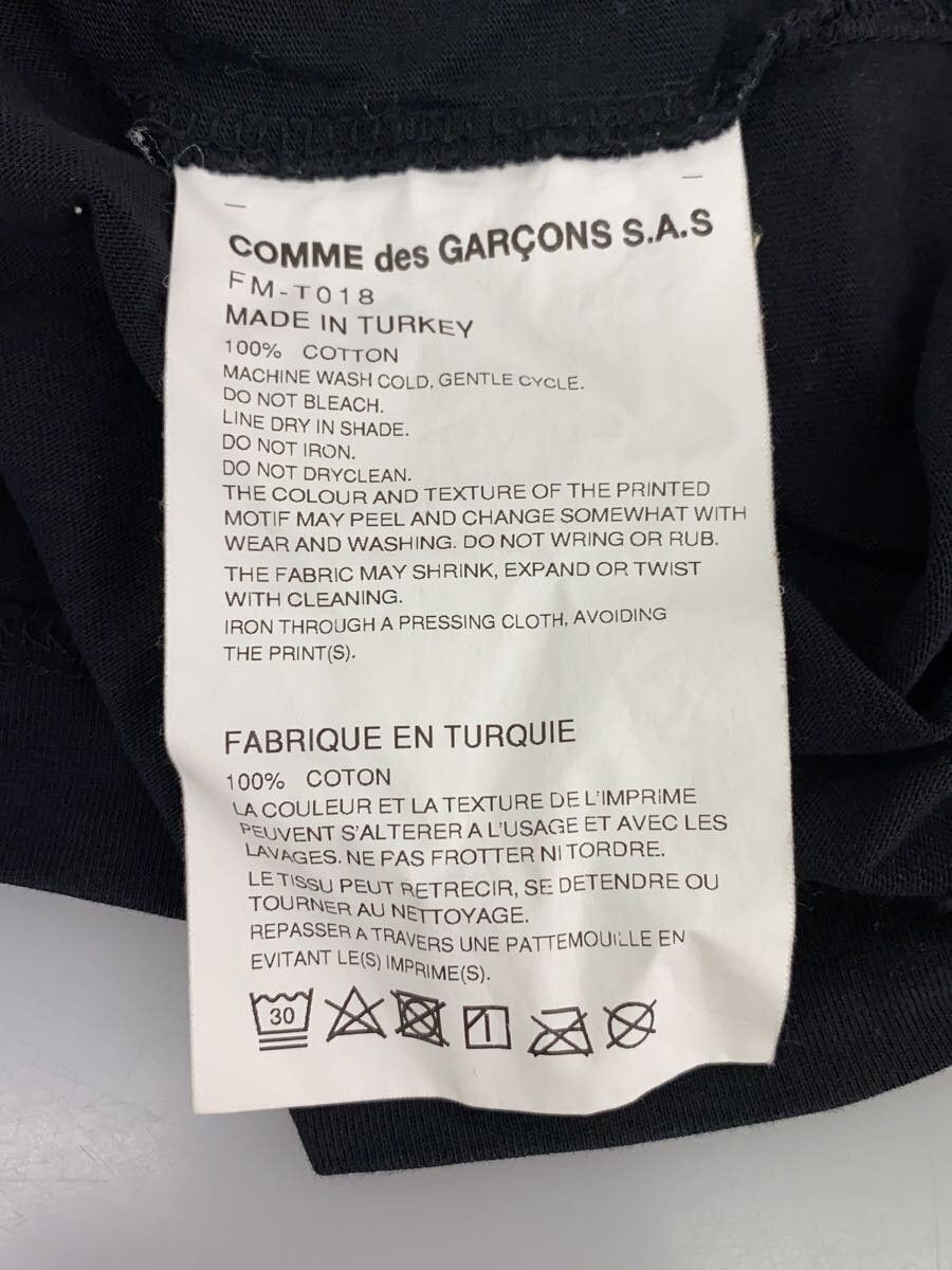 Comme des Garcons × Comme des Garcons SHIRT Blood Splatter Tee Size US L / EU 52-54 / 3 - 5 Thumbnail