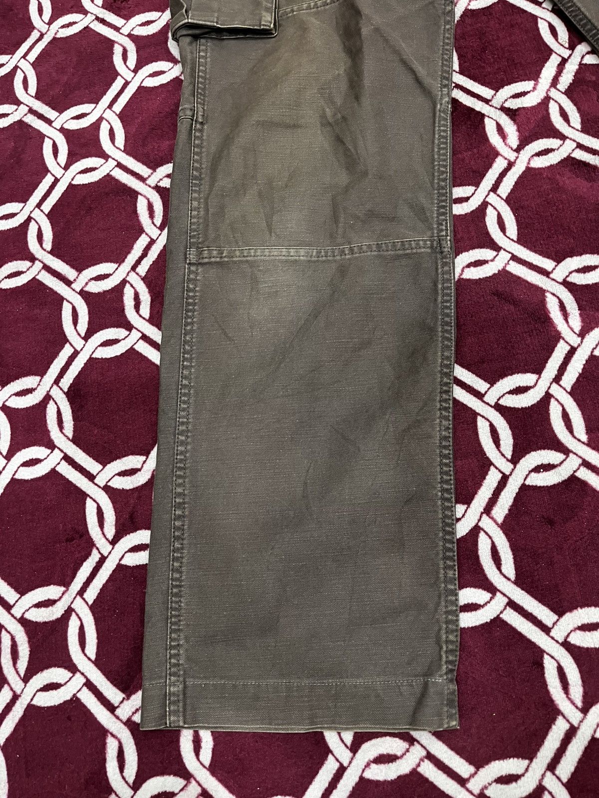 Avirex Avirex USA Cargo Pants Size US 30 / EU 46 - 3 Thumbnail