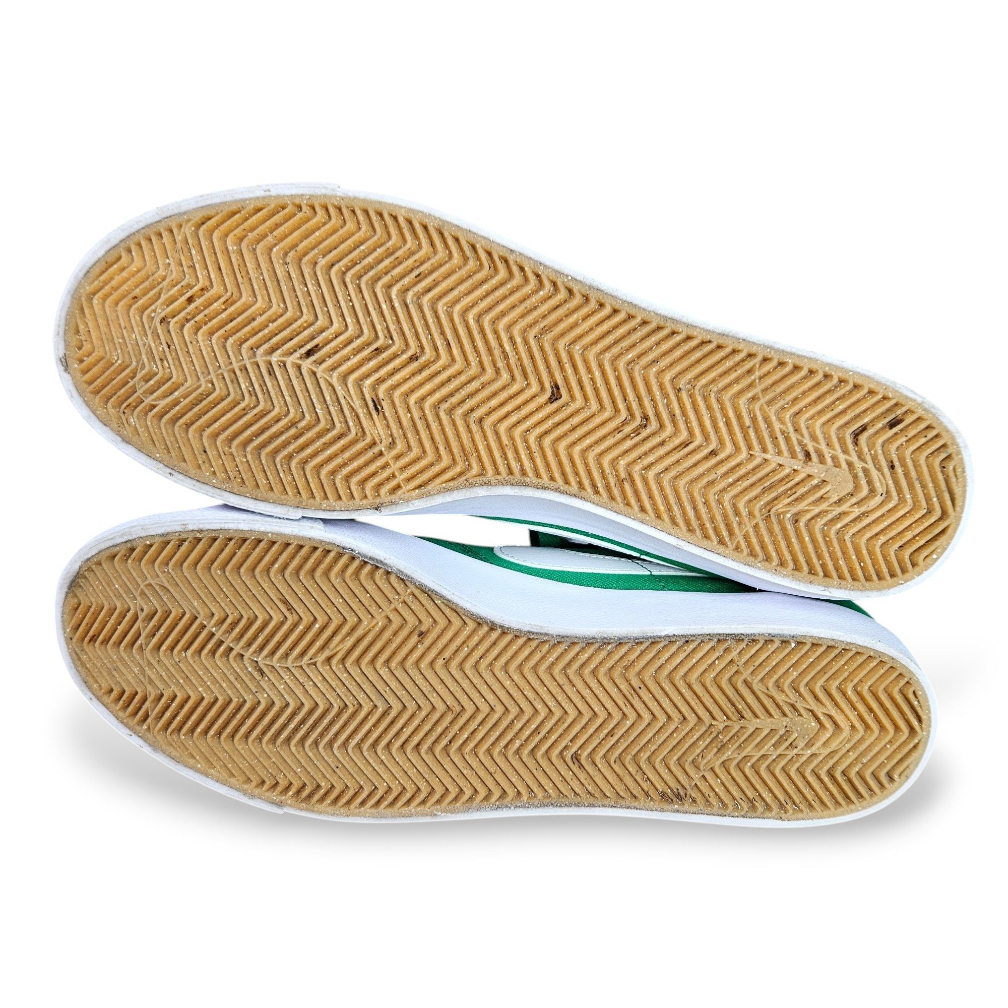Nike Nike SB M9.5/W11 Sneakers BLZR Court Lucky Green Canvas Size US 9.5 / EU 42-43 - 7 Thumbnail