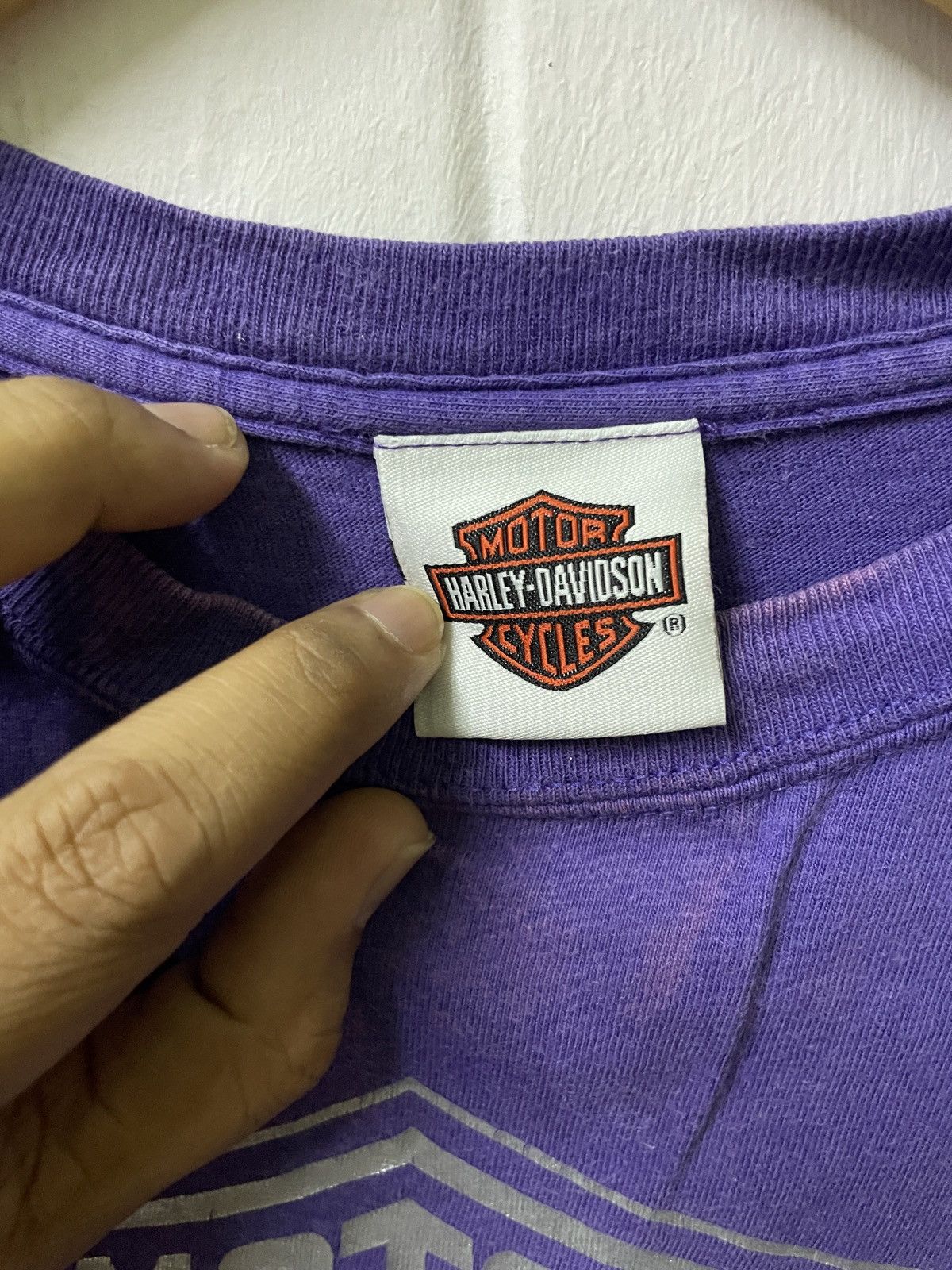 Harley Davidson × Vintage HARLEY DAVIDSON Size US M / EU 48-50 / 2 - 5 Thumbnail