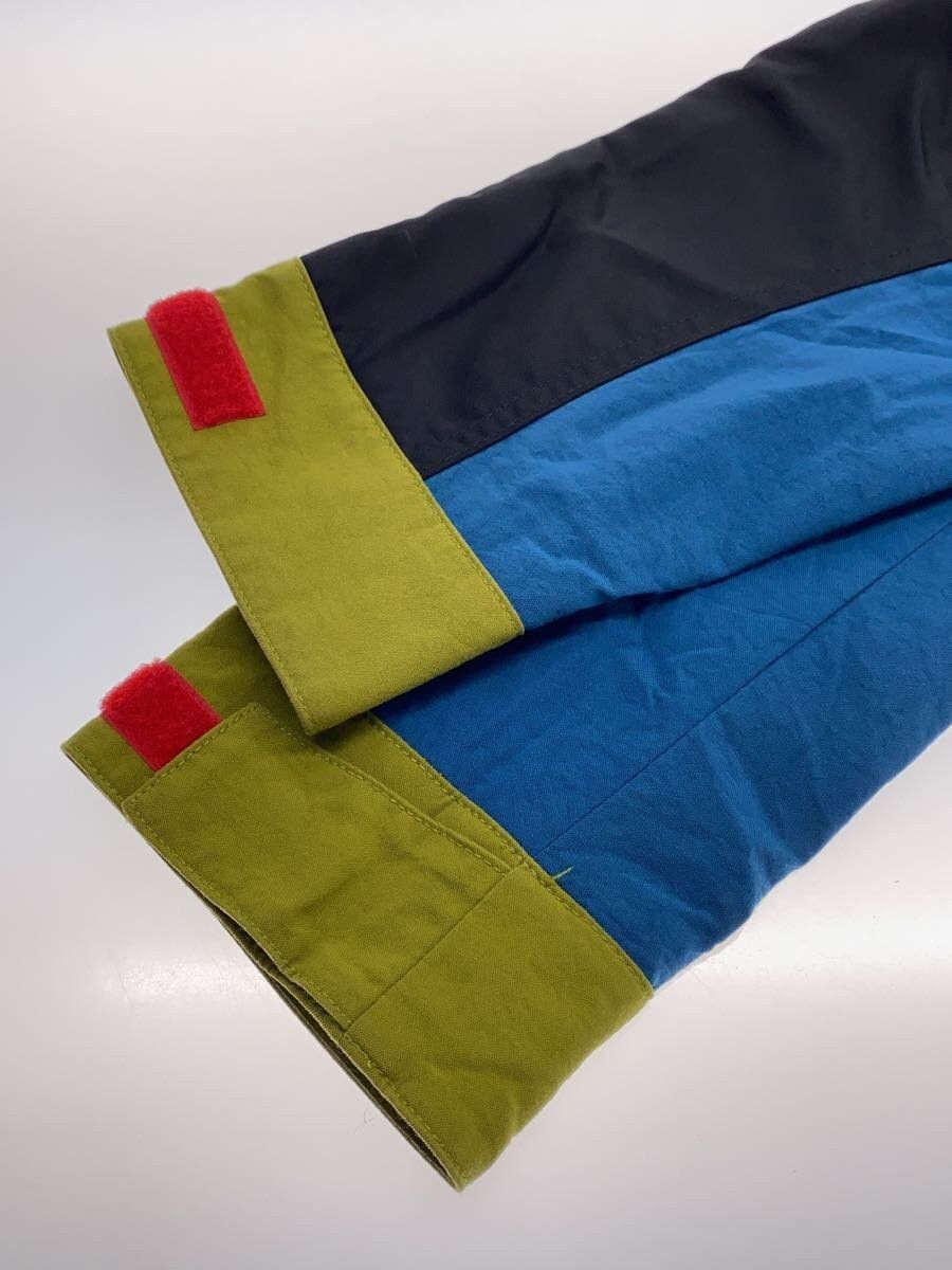 Acne Studios Panel Nylon Parka Size US S / EU 44-46 / 1 - 4 Thumbnail