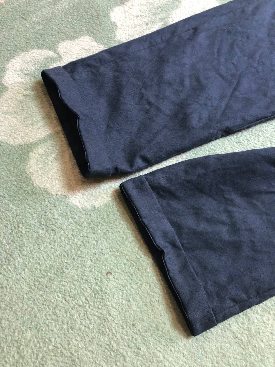 Yves Saint Laurent YVES SAINT LAURENT Men’s Vintage Pants Casual Everyday Fit Size US 31 - 7 Thumbnail