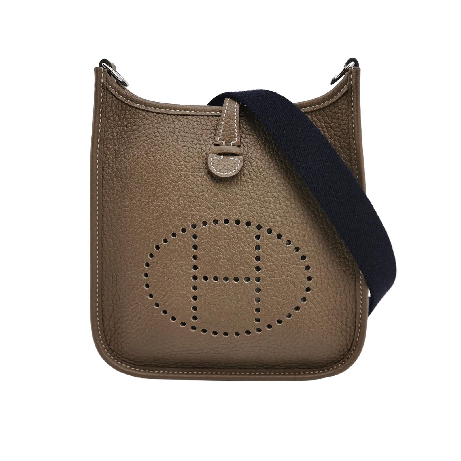 Hermes Hermes Women os Shoulder Bags Size ONE SIZE - 1 Thumbnail