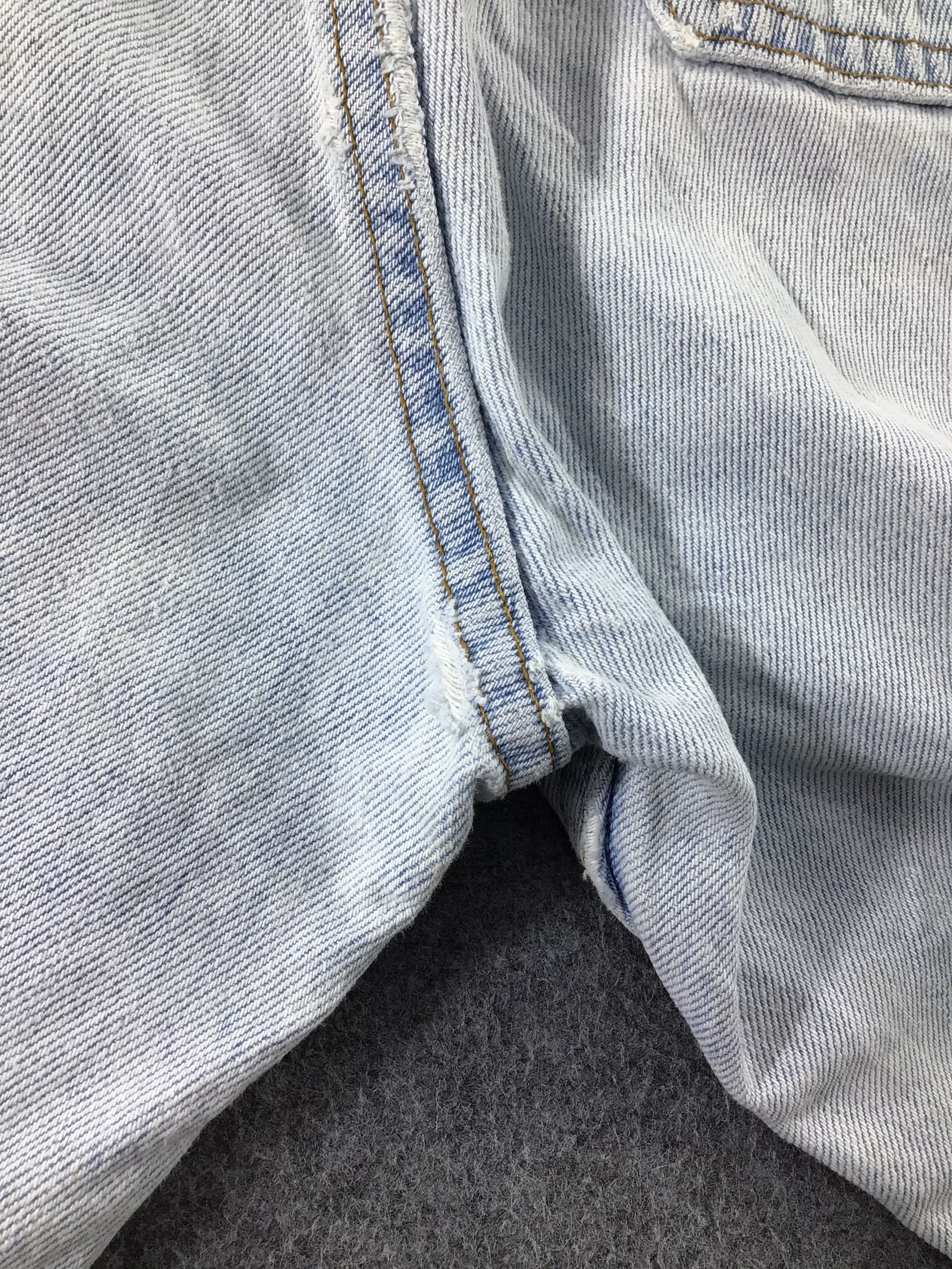 Levi's × Vintage Vintage Levis 550 Jeans-JM740 Size US 31 - 12 Thumbnail