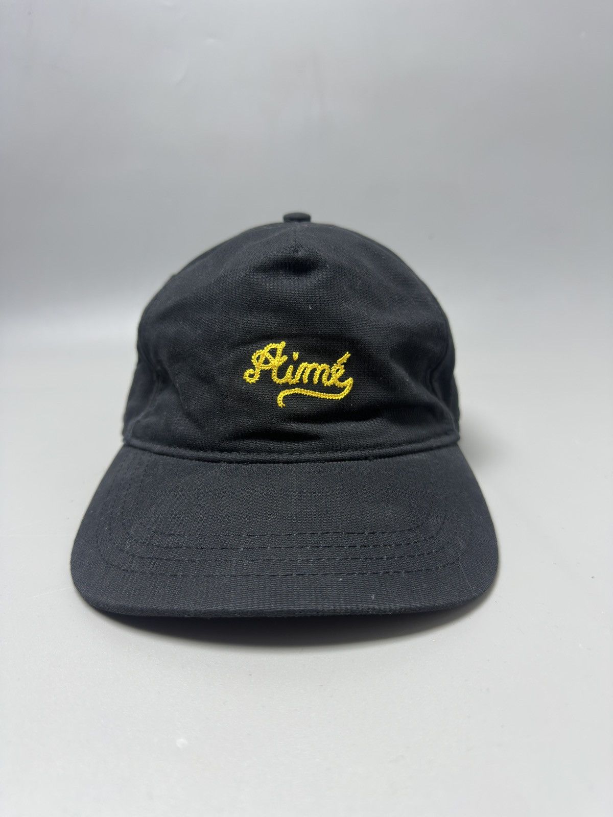 Aime Leon Dore Aimé Leon Dore Chain Stitch Hat Size ONE SIZE - 1 Thumbnail