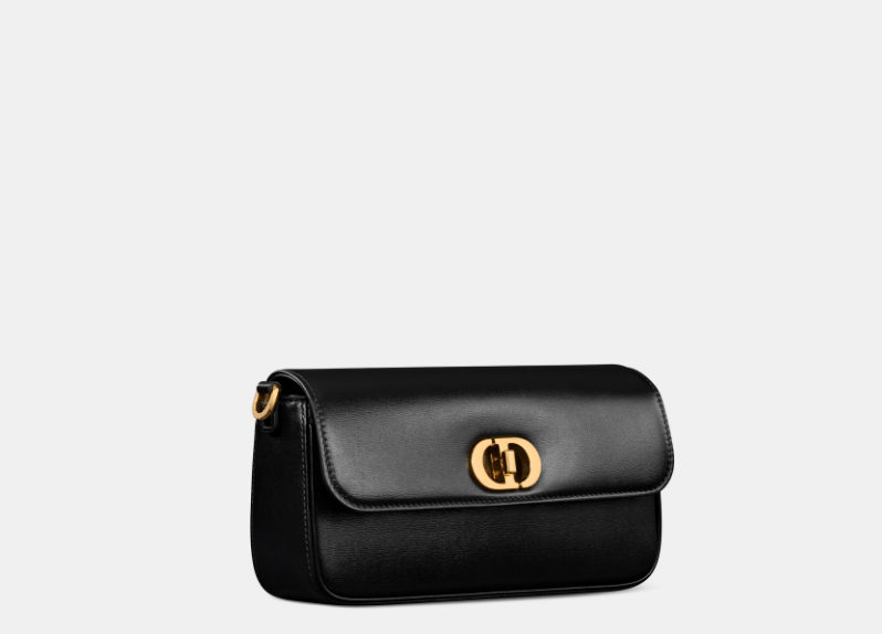 Dior o1w1db11125 S2350U Size : OS / Mini Bag in Black Size ONE SIZE - 2 Thumbnail