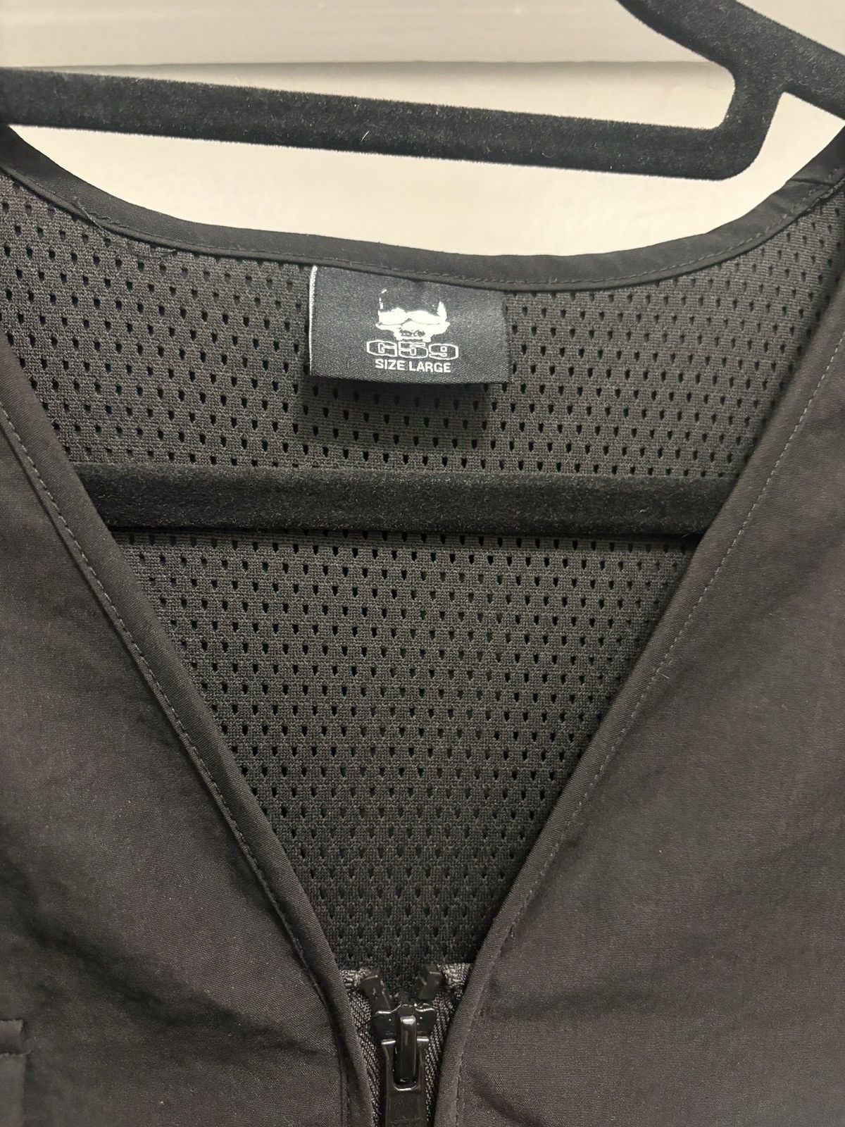 G59 Records Suicideboys Vest Size US L / EU 52-54 / 3 - 2 Thumbnail