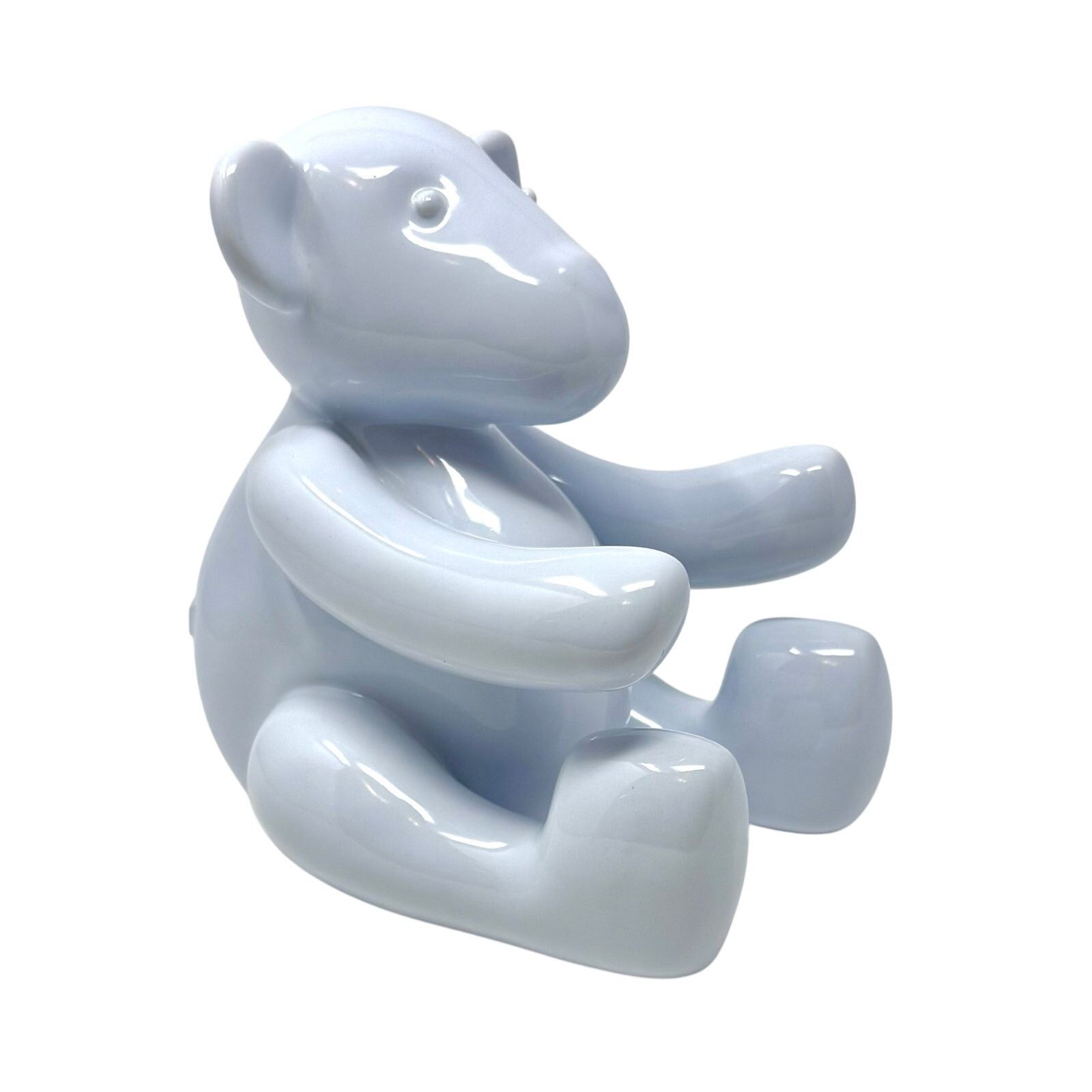Gucci Gucci Bear Ceramic Coin Bank Size ONE SIZE - 1 Thumbnail