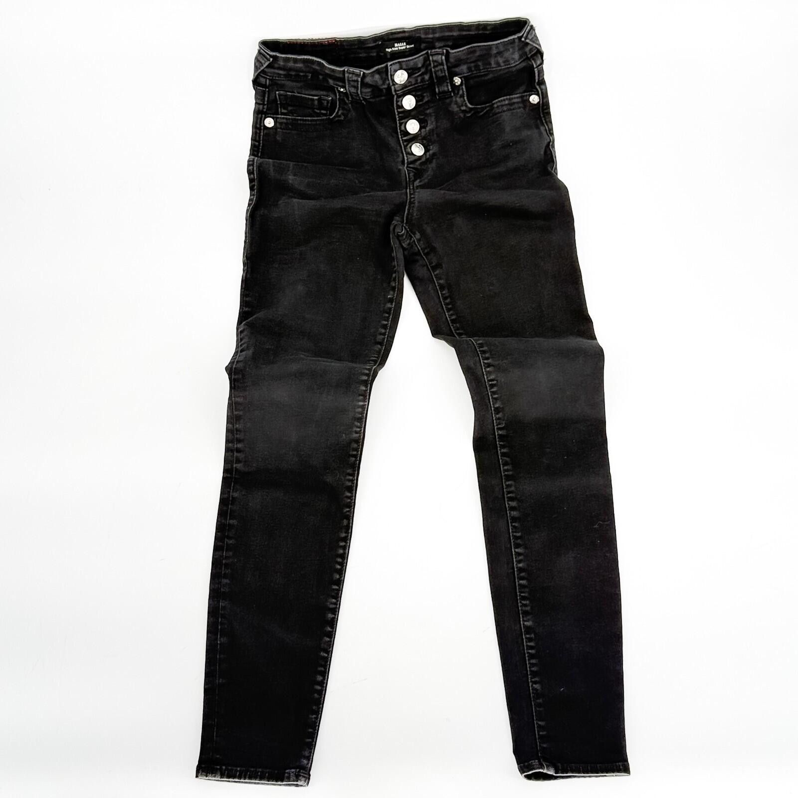 True Religion True Religion Halle Jeans Super Skinny Denim Women's 28 Size 28" / US 6 / IT 42 - 1 Thumbnail
