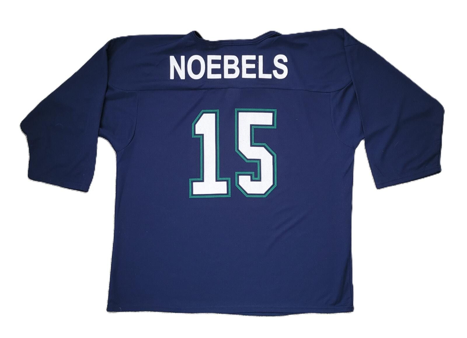 Other Seattle Thunderbirds Noebels #15 Hockey Jersey Men’s L Y-XL Size US L / EU 52-54 / 3 - 2 Thumbnail