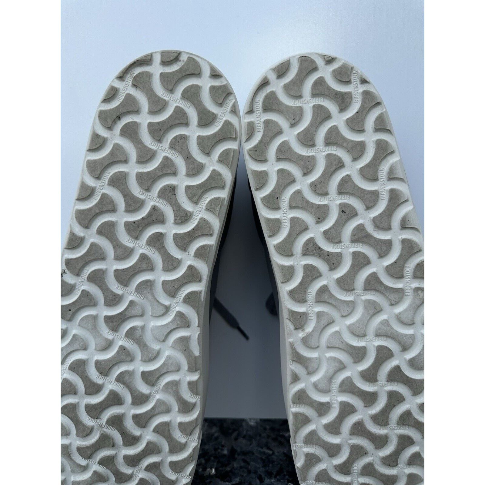 Birkenstock Birkenstock Mens Bend Low Sneaker Gray Size EU45/M US12 Size US 12 / EU 45 - 9 Thumbnail
