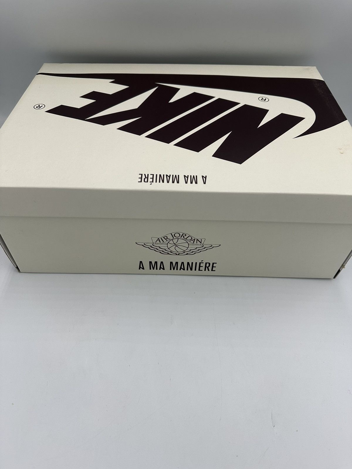 Jordan Brand Jordan 1 Retro High OG A Ma Maniére Size US 10.5 / EU 43-44 - 12 Thumbnail