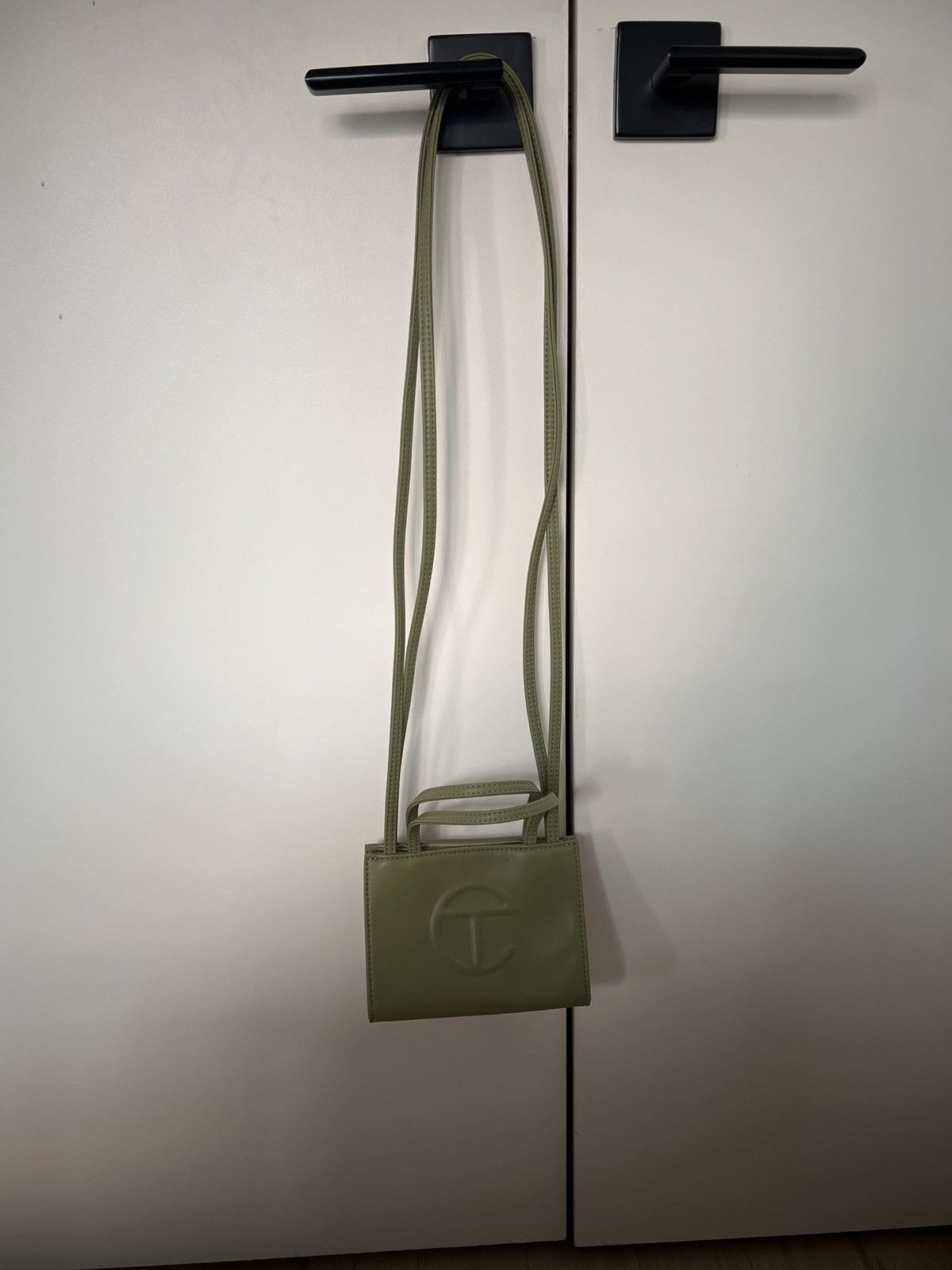 Telfar Small Shopping Bag Size ONE SIZE - 1 Thumbnail