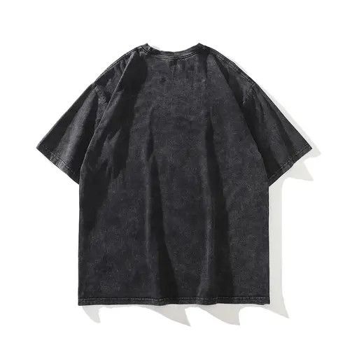 Japanese Brand Harajaku Streetwear Vintage Oversized Men T-Shirt Size US L / EU 52-54 / 3 - 3 Thumbnail